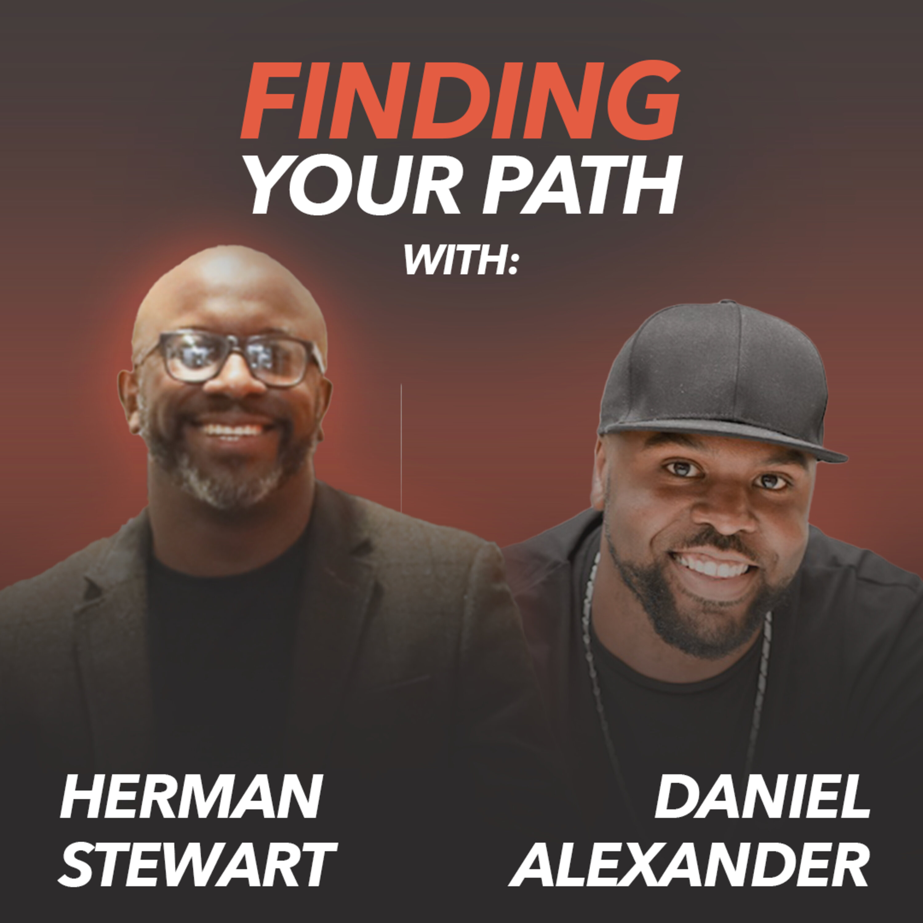 Finding Your Path