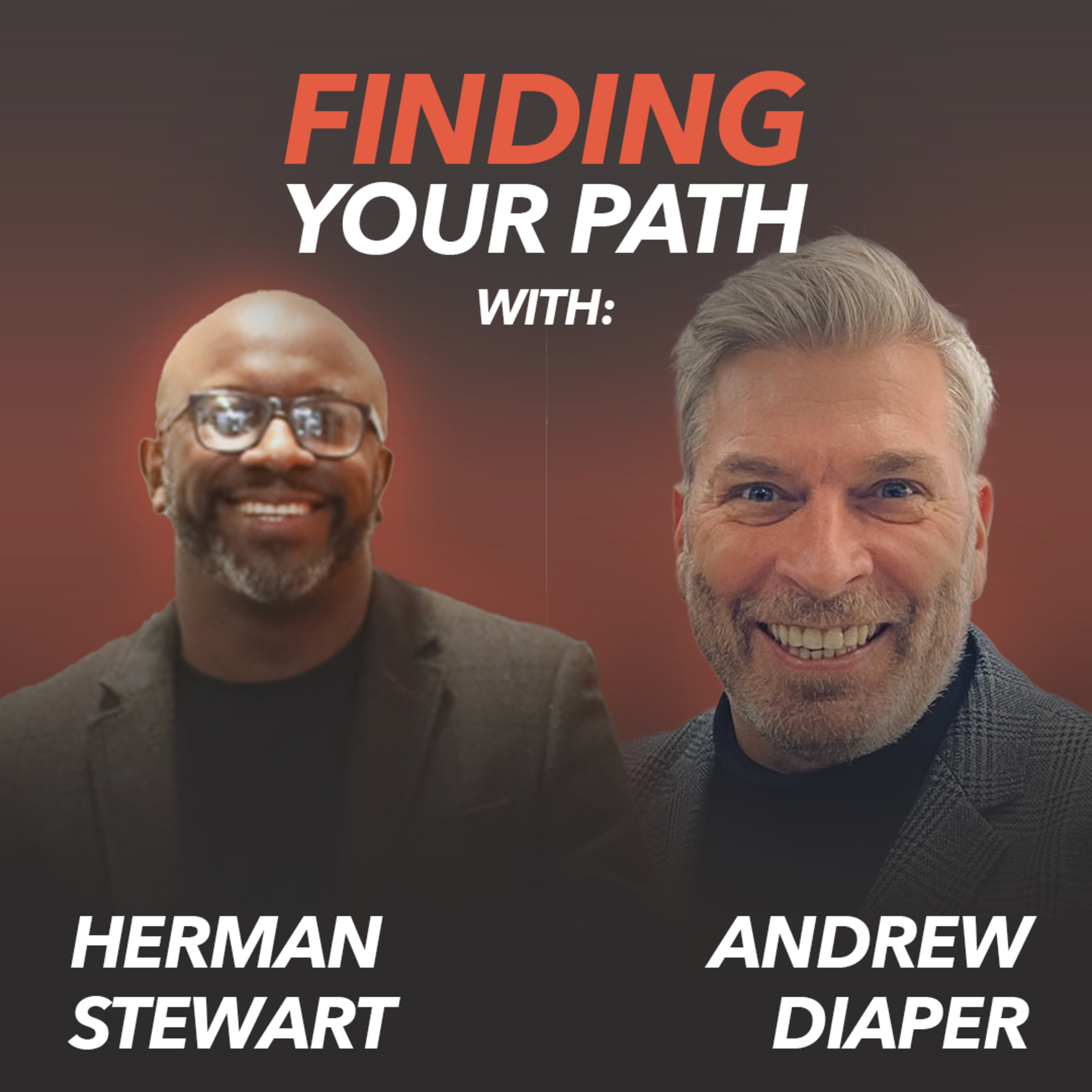 Finding Your Path