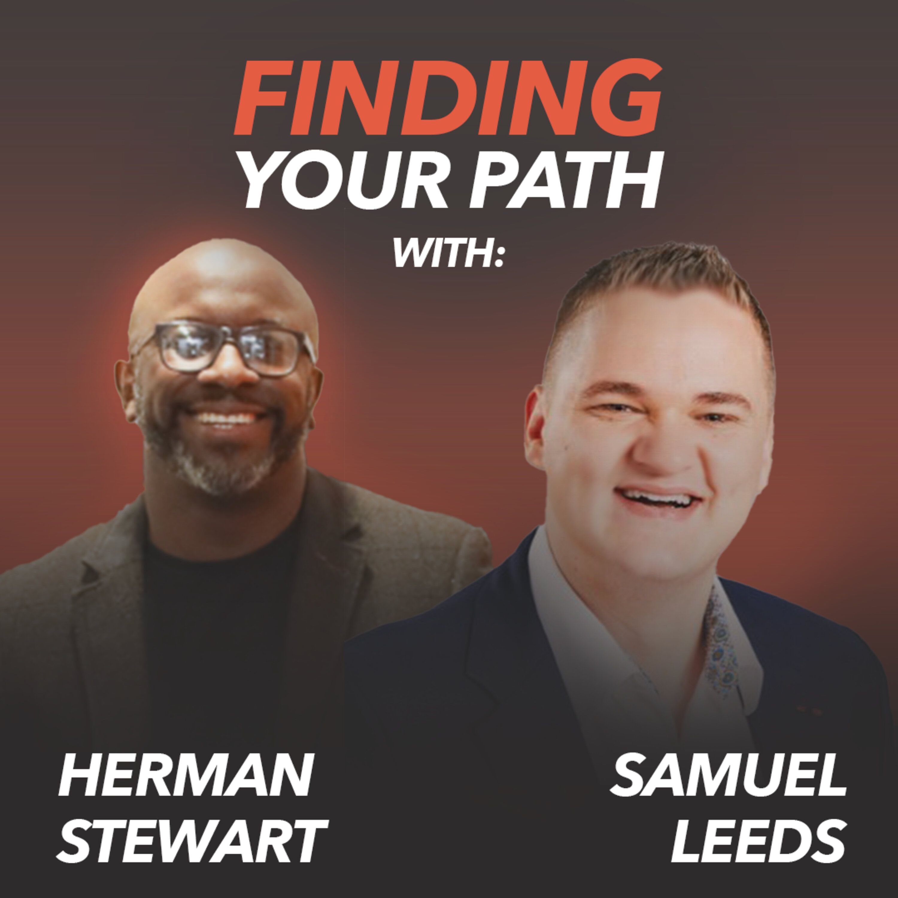 Finding Your Path