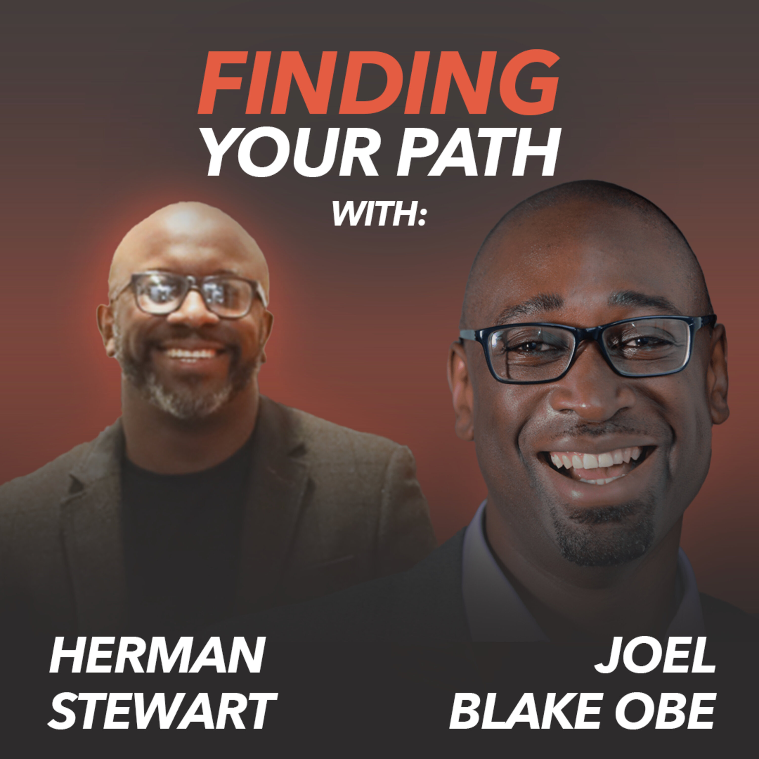 Finding Your Path