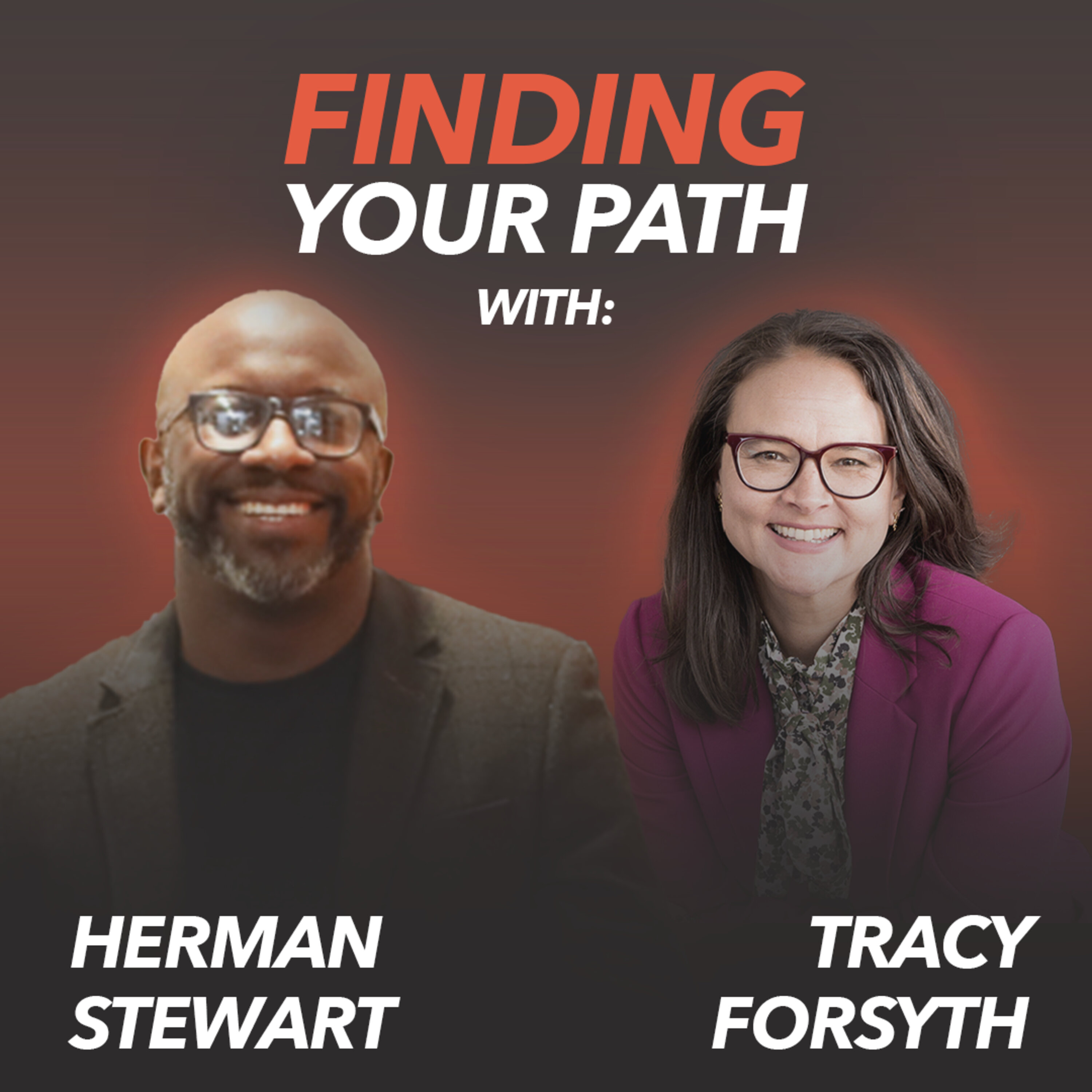 Finding Your Path