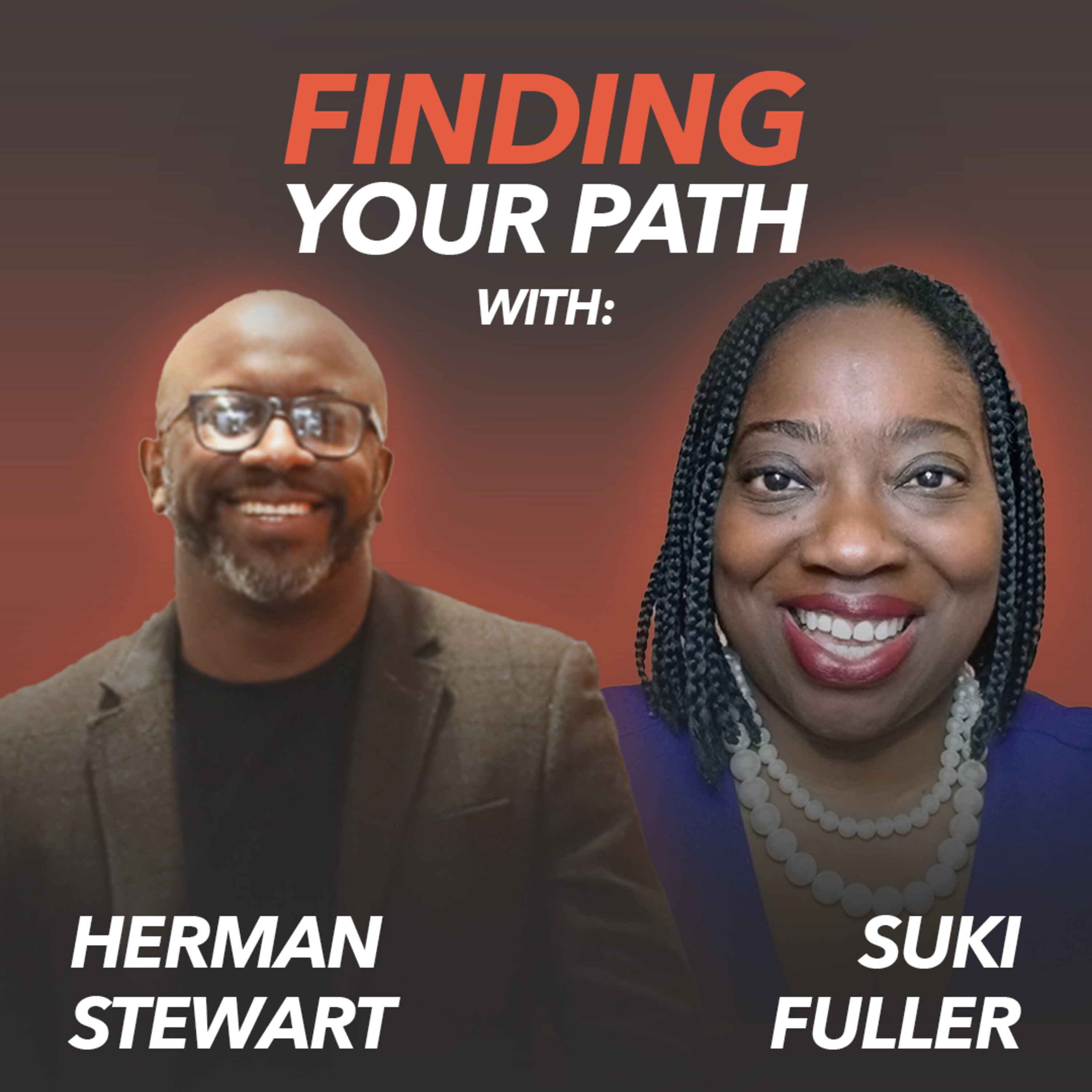 Finding Your Path