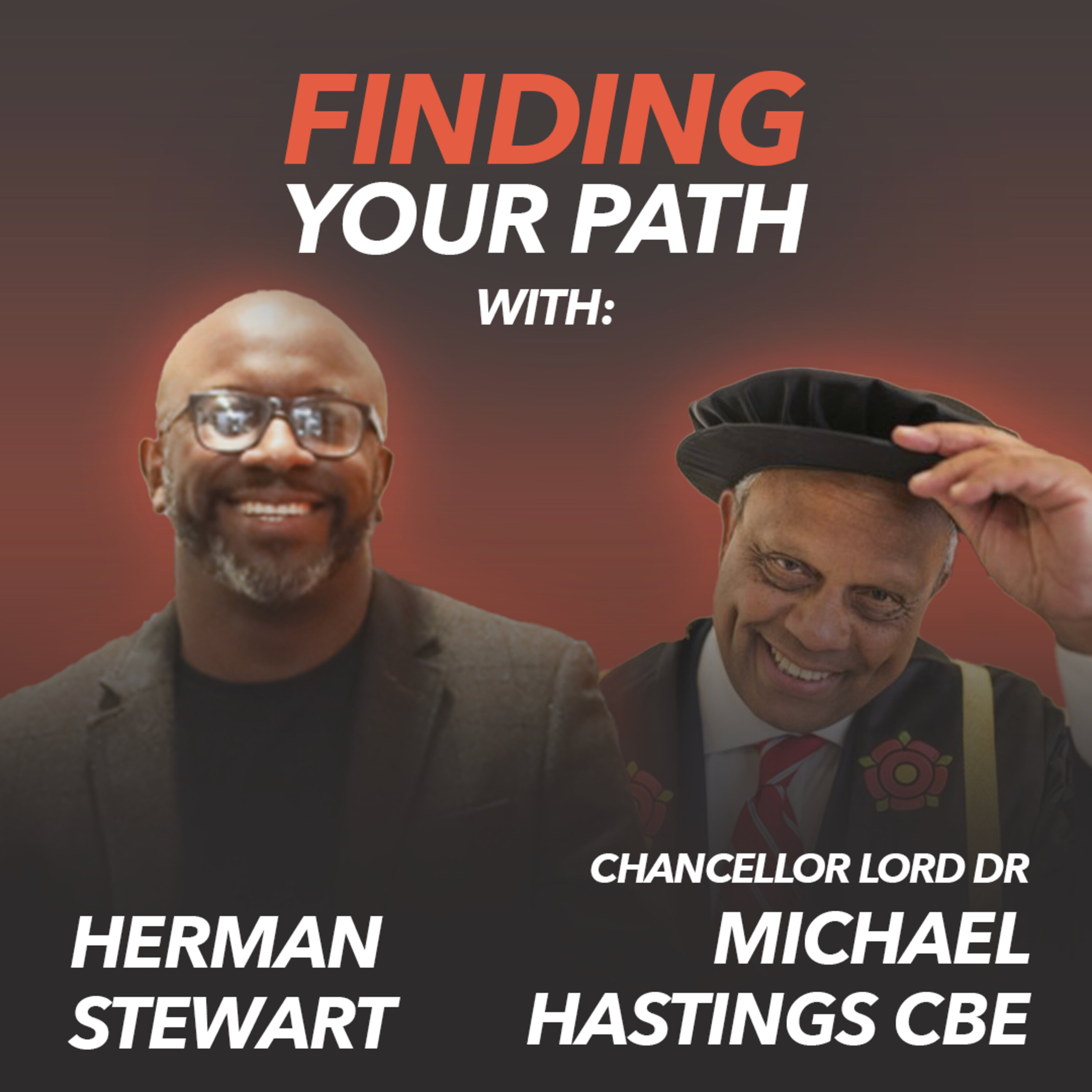 Finding Your Path