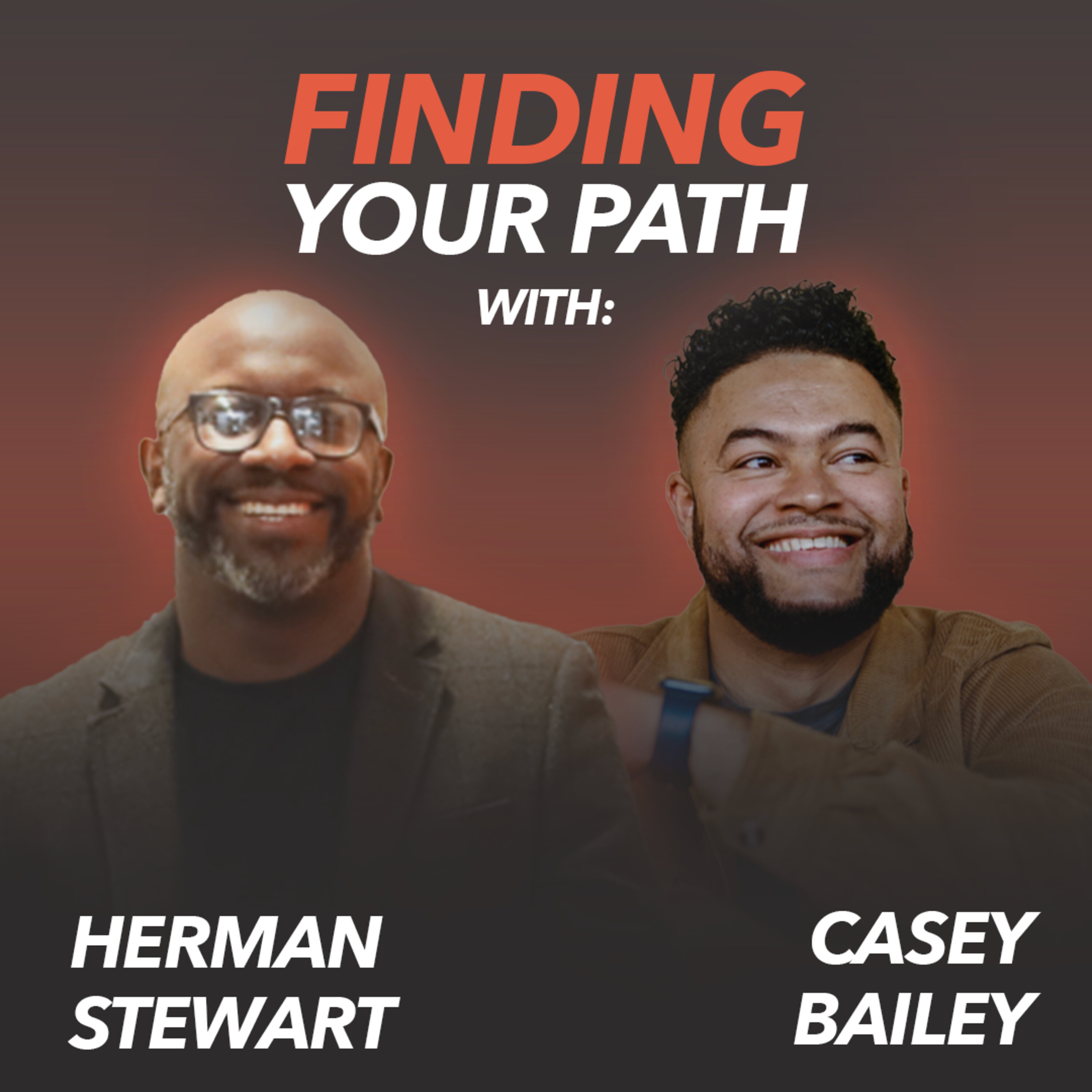 Finding Your Path