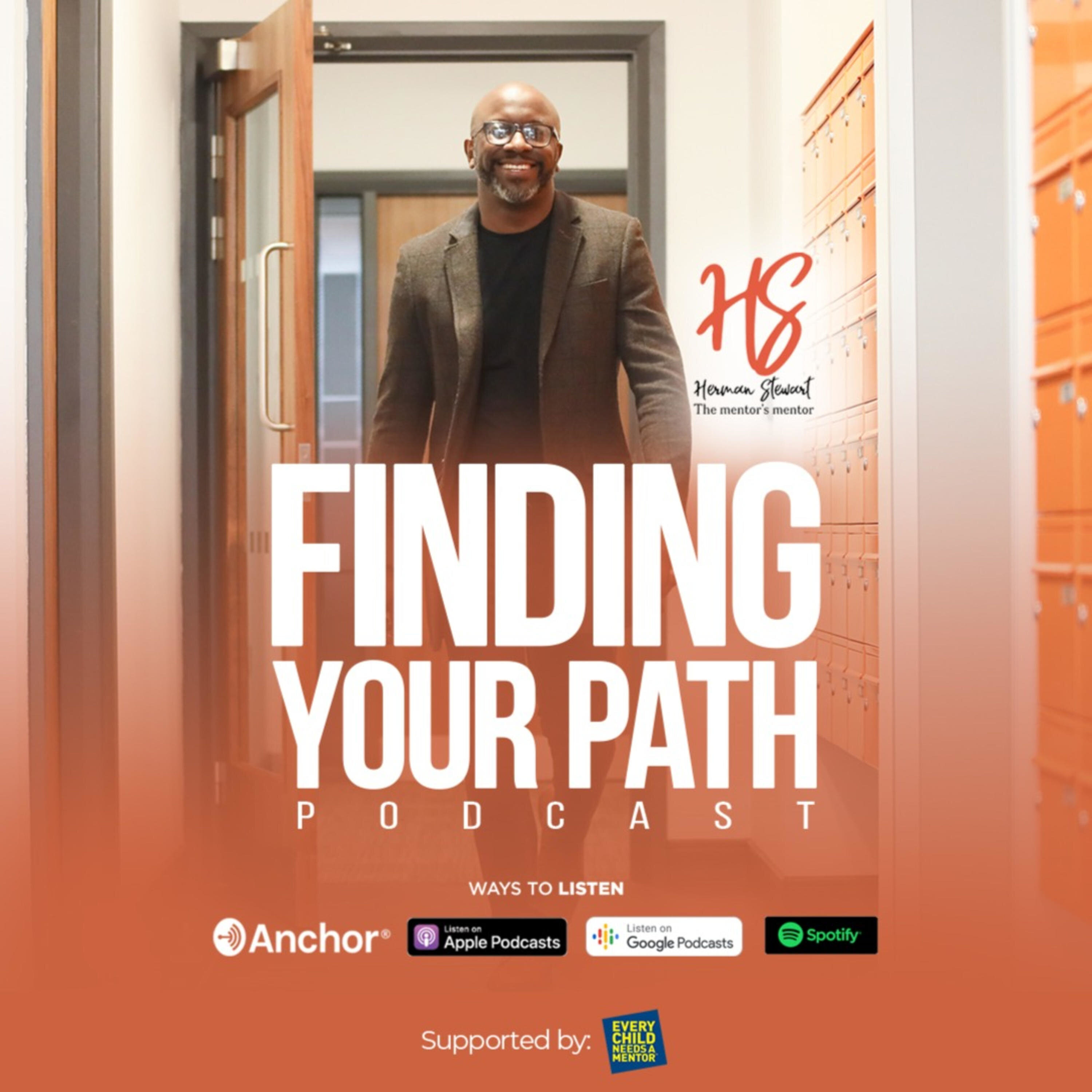 Finding Your Path