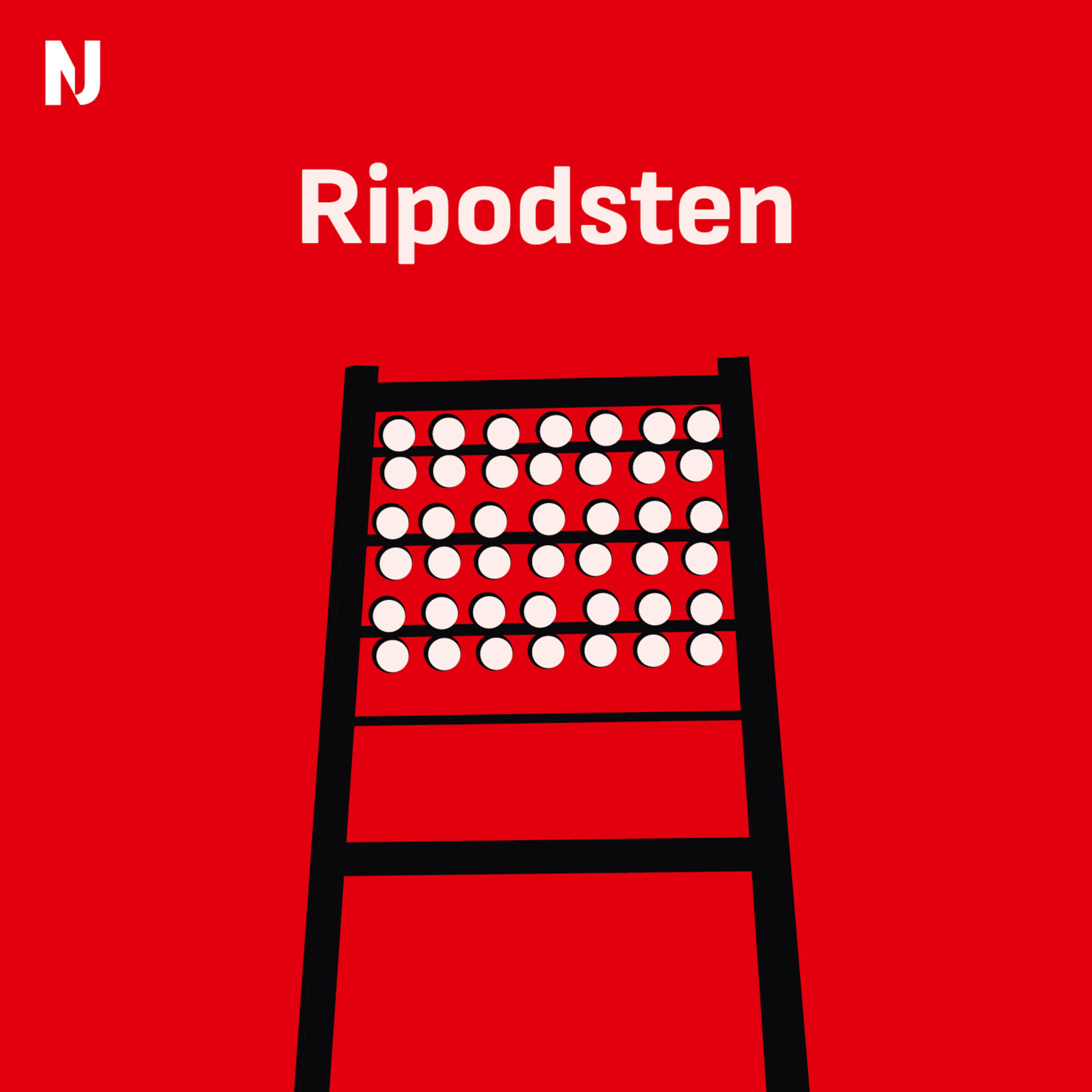 cover art for Optur før ferie, kritik fra Køge og tilfredse trænere