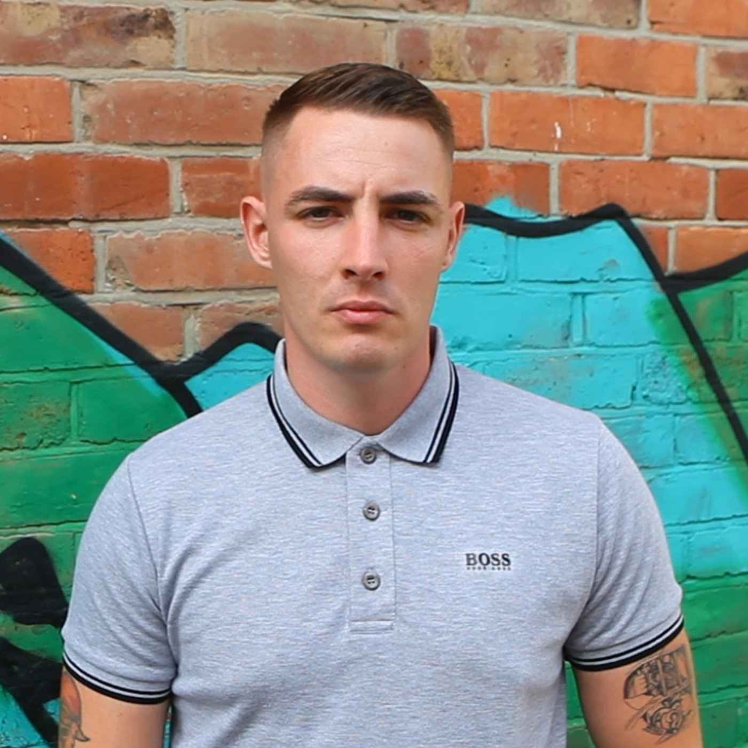 British Gangsters!