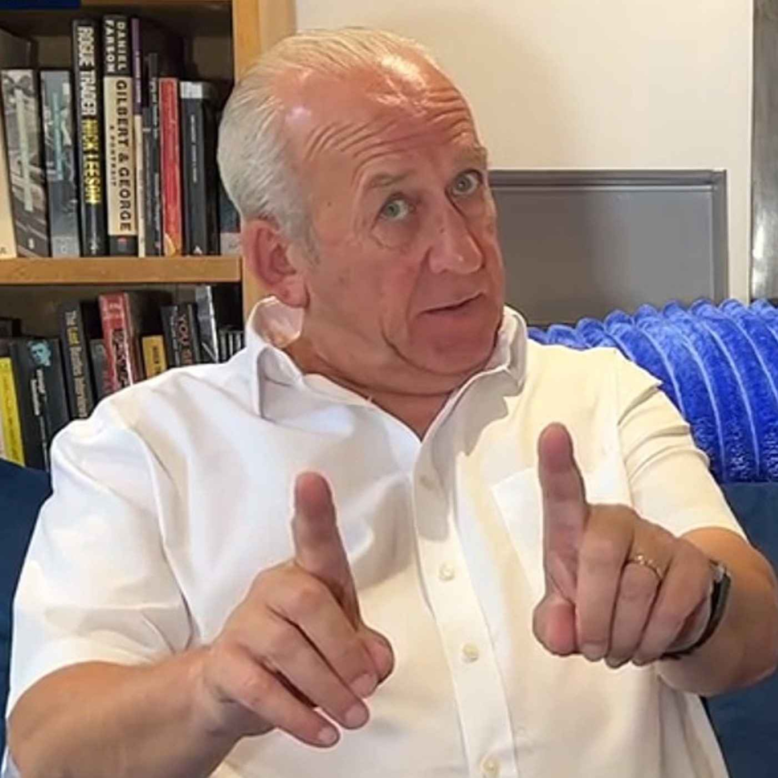 Peter Bleksley