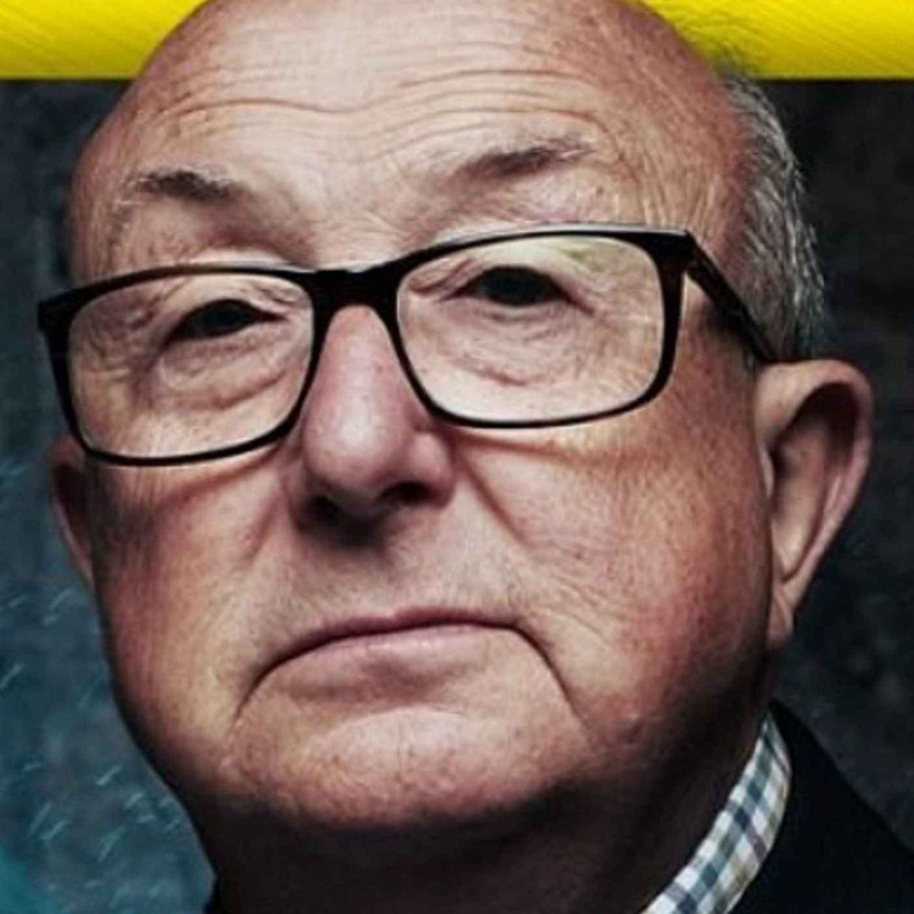 Colin Sutton Detective