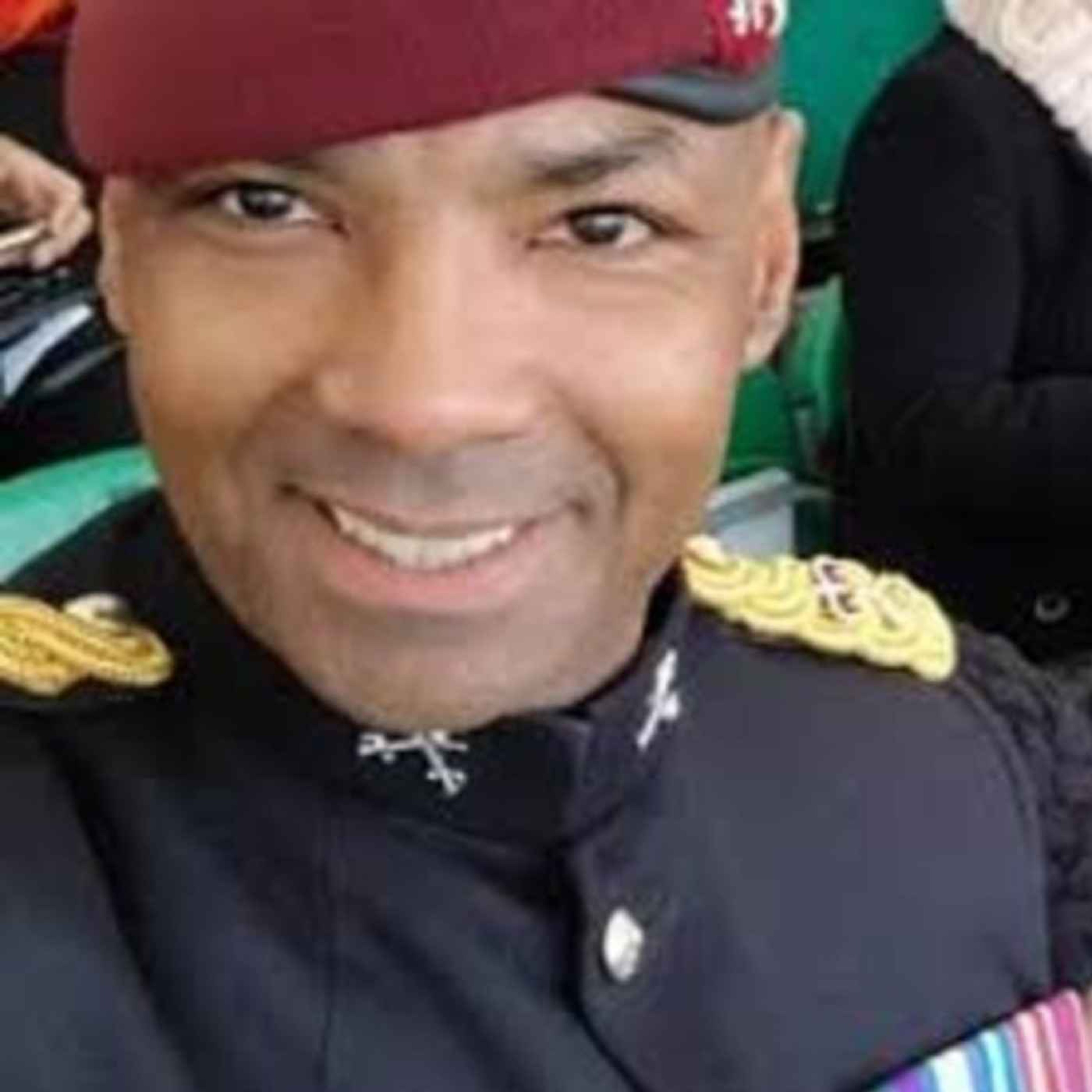 Sulle Alhaji