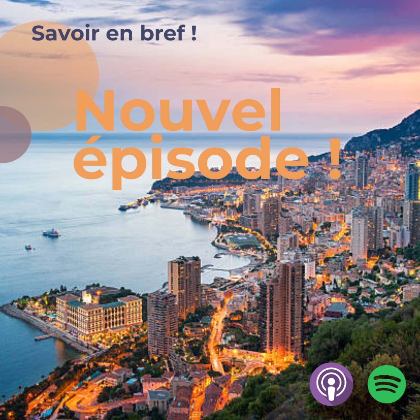 Savoir en bref