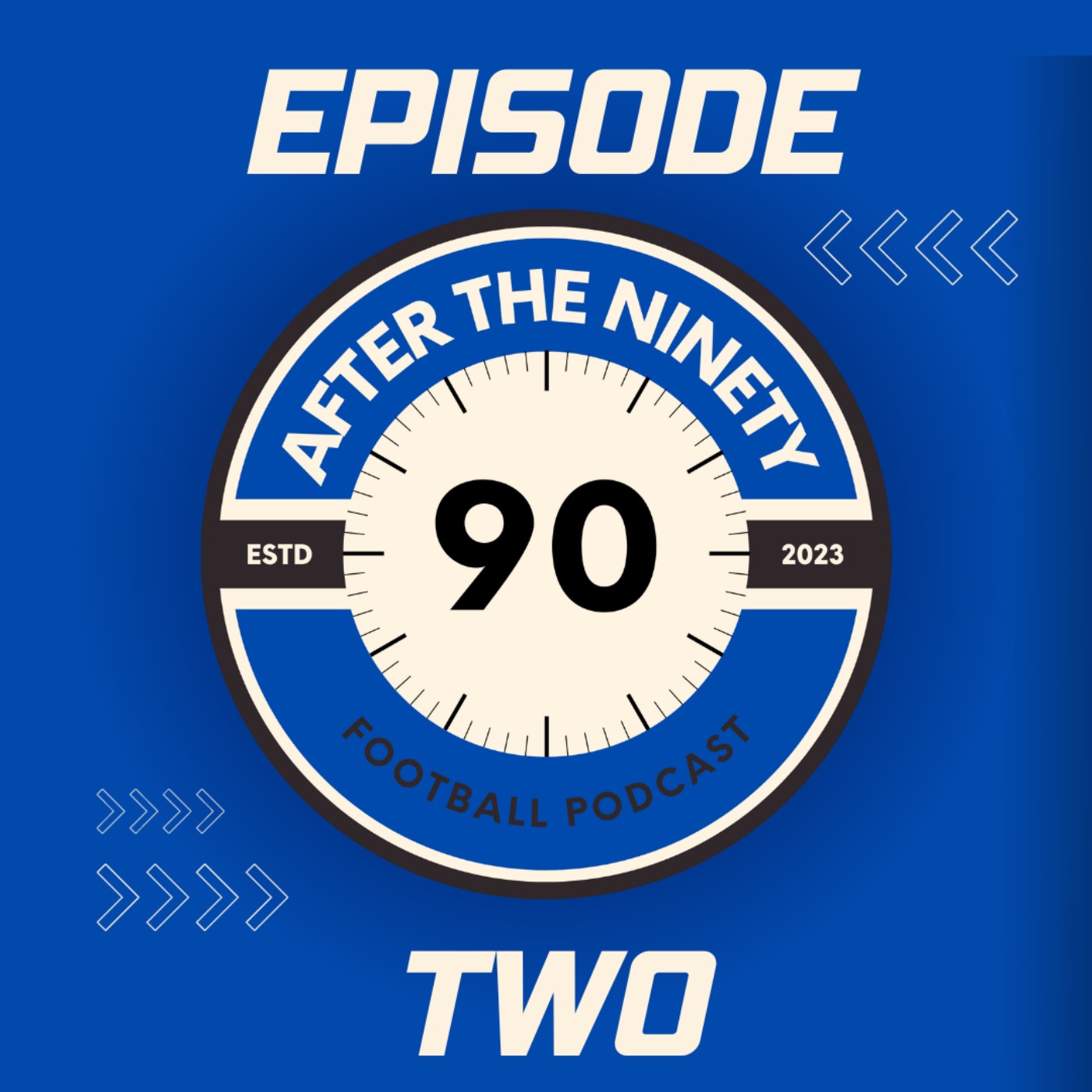 Episode Two