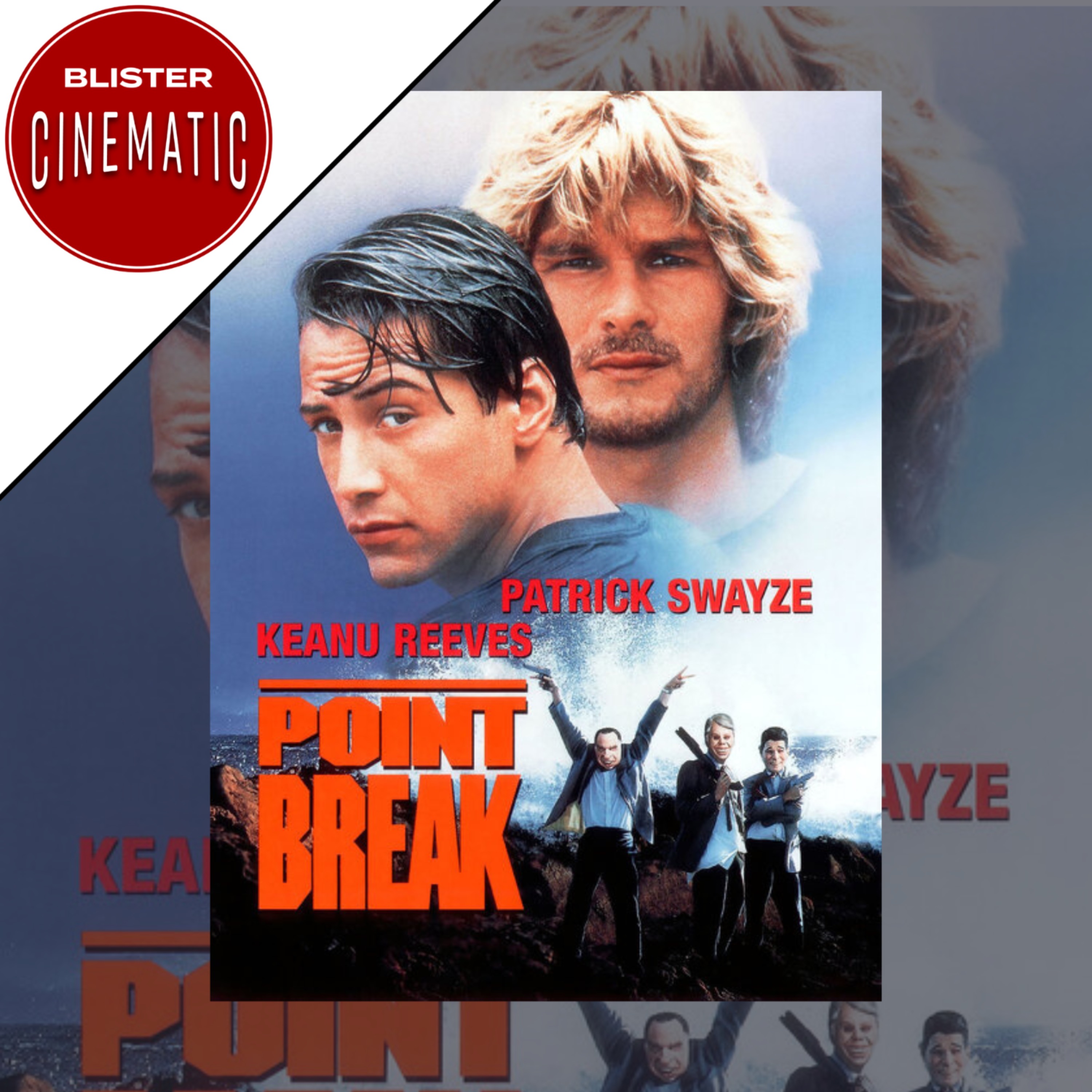 'Point Break' w/ Mike Rogge & Jonathan Ellsworth episode artwork