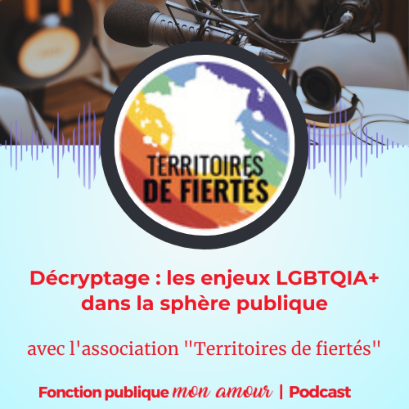 Décryptage : les enjeux LGBTQIA+ dans la sphère publique