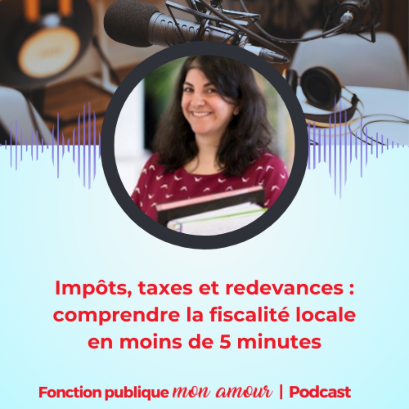 Impôts, taxes et redevances : comprendre la fiscalité locale en moins de 5 minutes