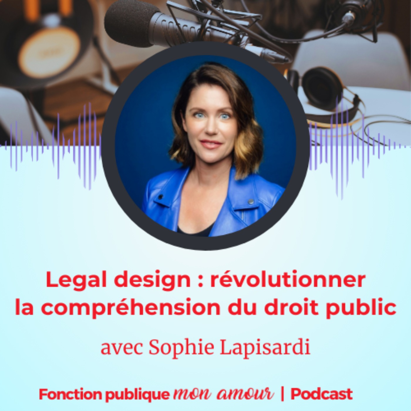 Legal Design : révolutionner la compréhension du droit public