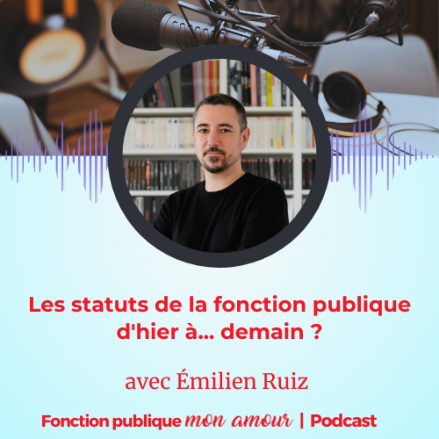 Les statuts de la fonction publique d'hier à... demain ?