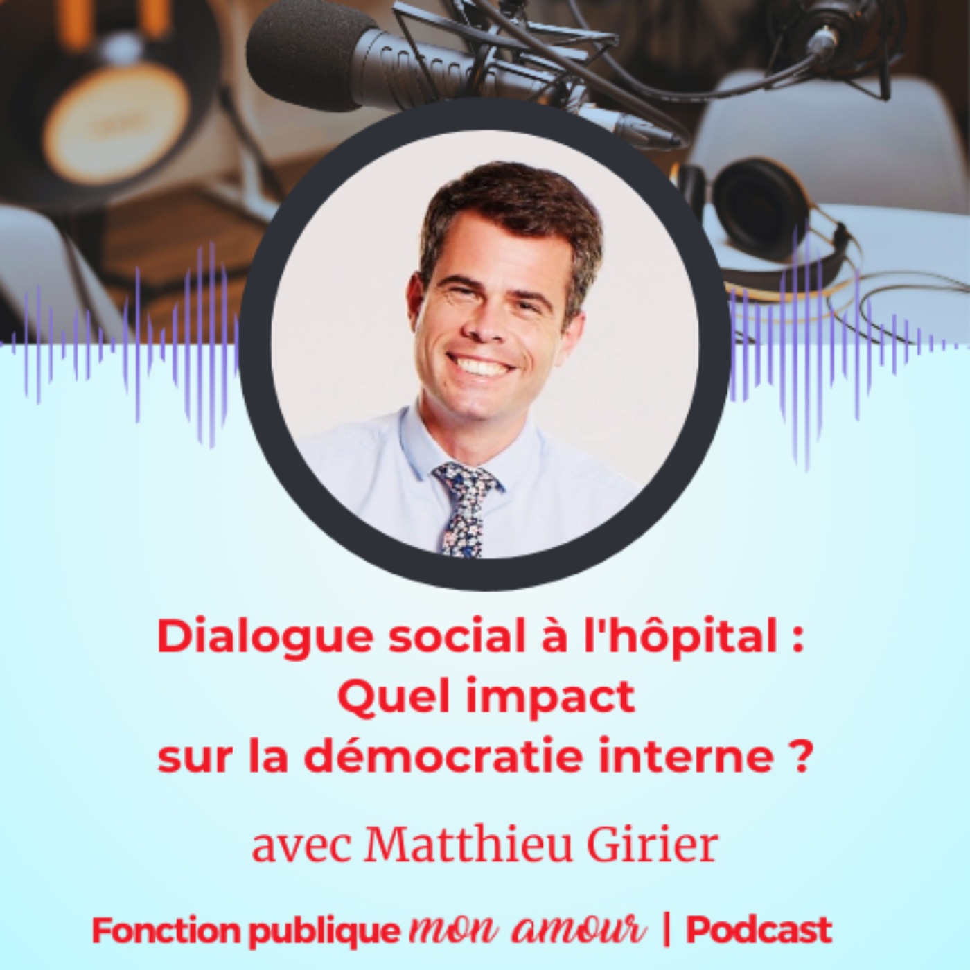 Dialogue social à l'hôpital : quel impact sur la démocratie interne ?