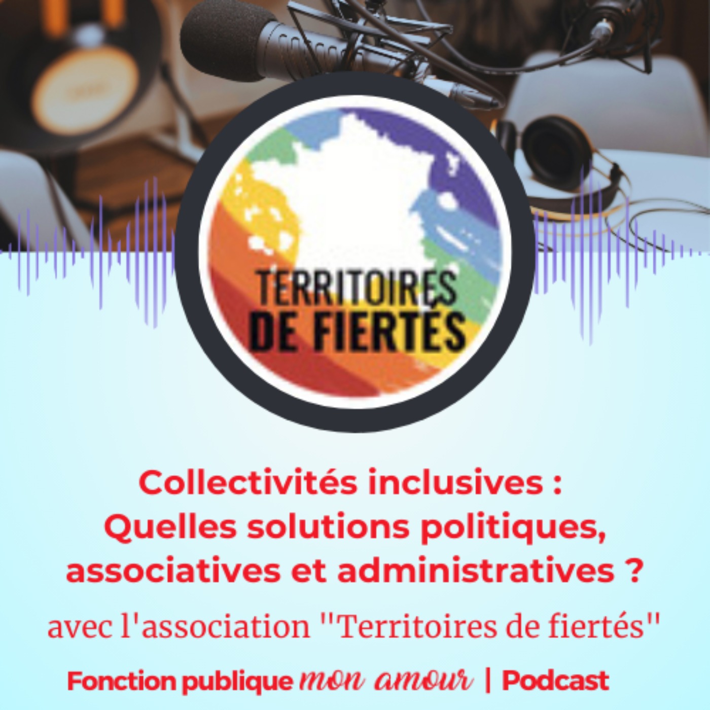 Collectivités inclusives : solutions politiques, associatives et administratives