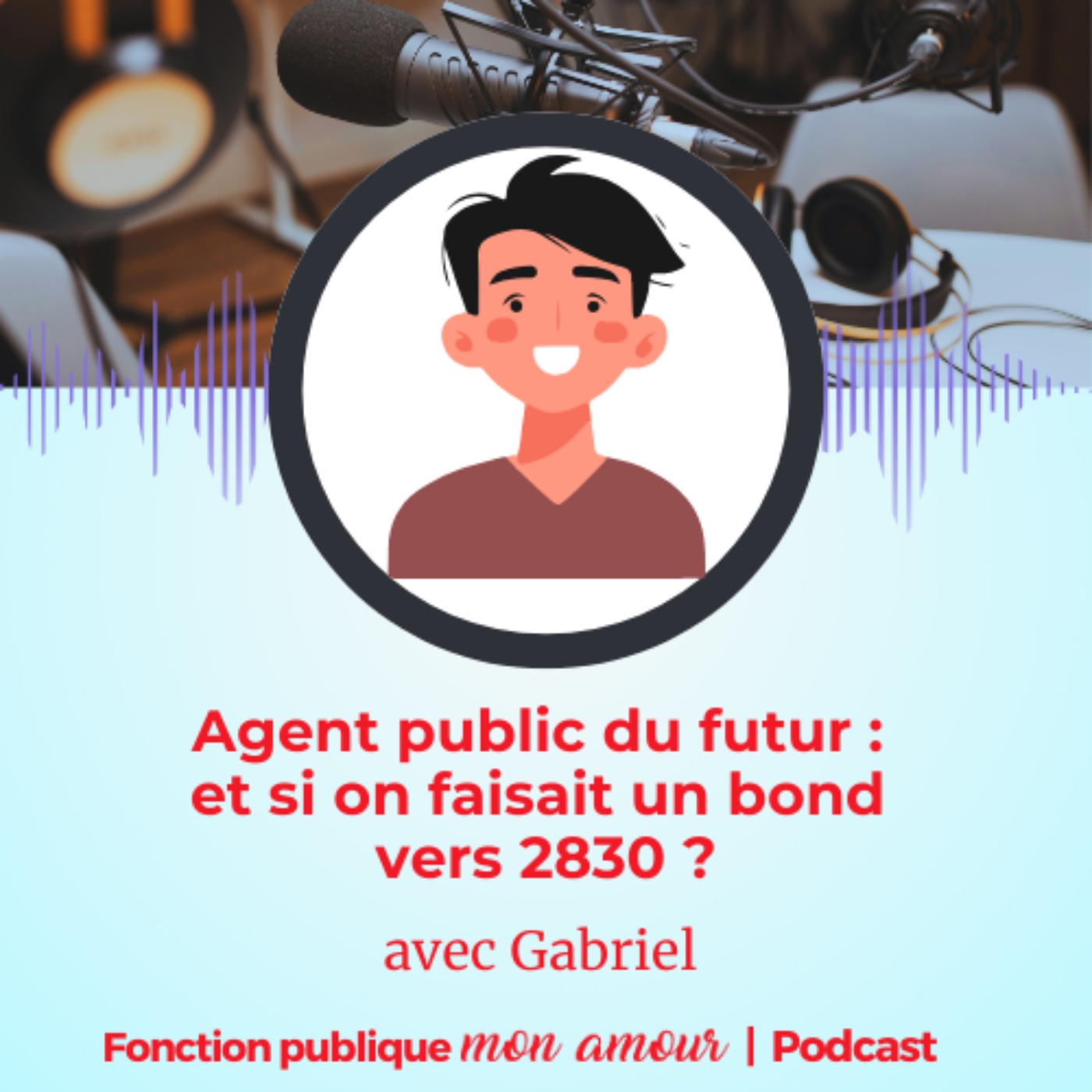 Fonction Publique Mon Amour