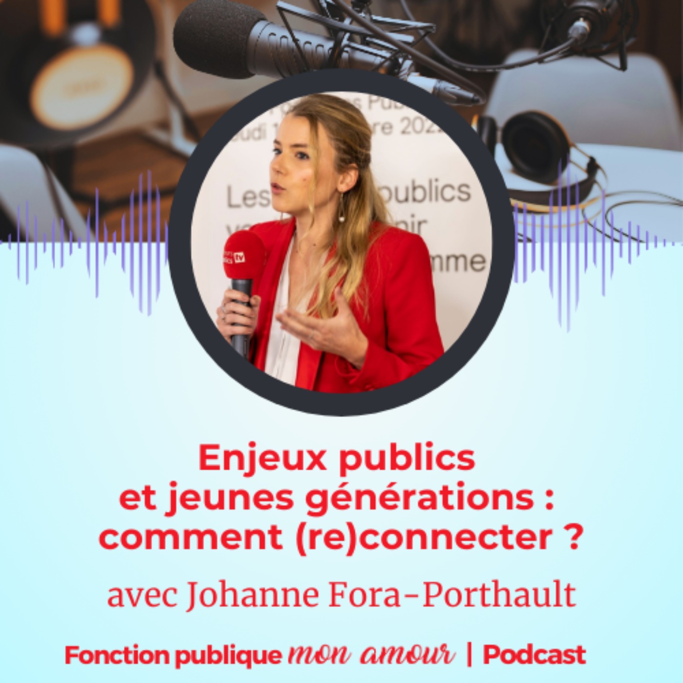 Enjeux publics et jeunes générations : comment (re)connecter ?