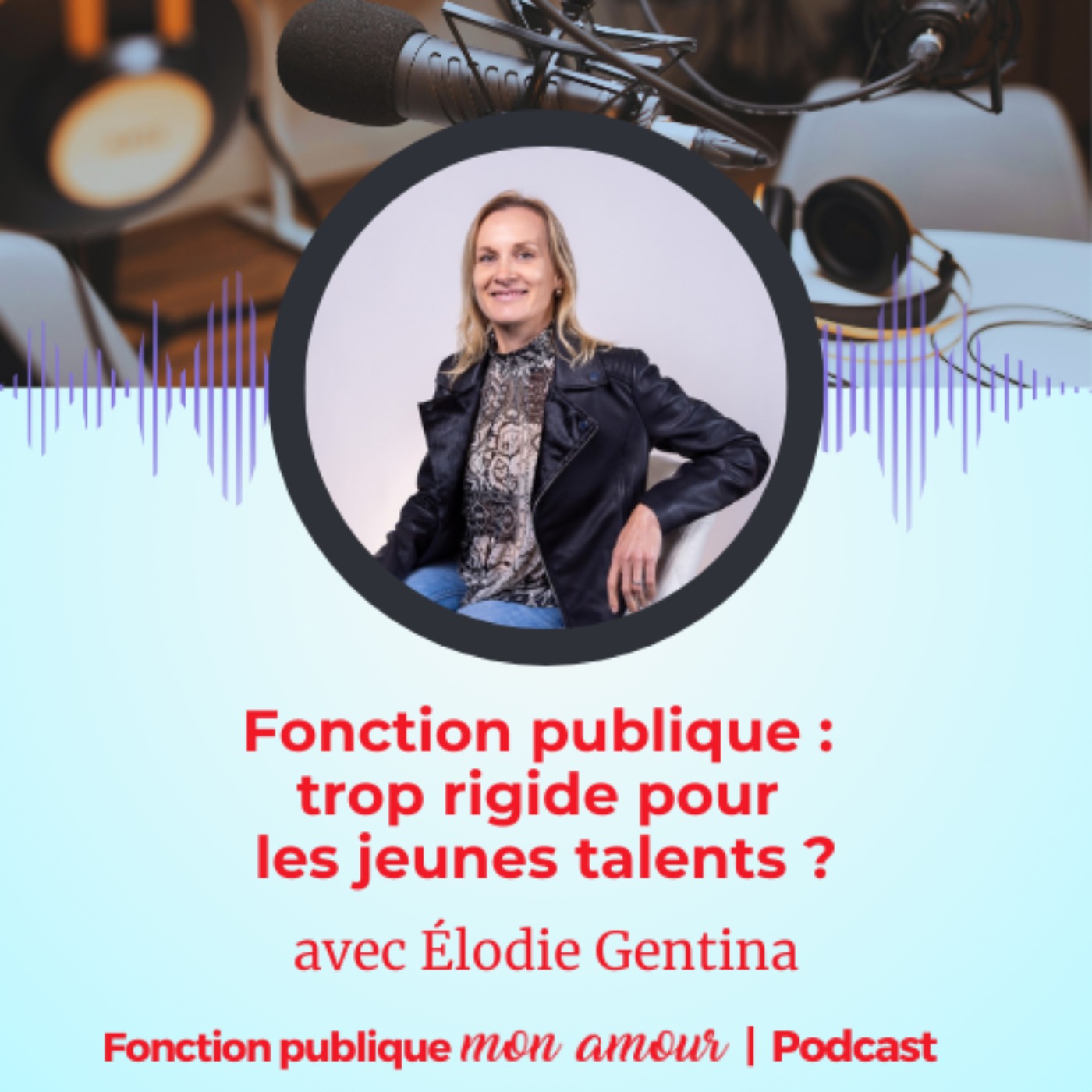 Fonction Publique Mon Amour