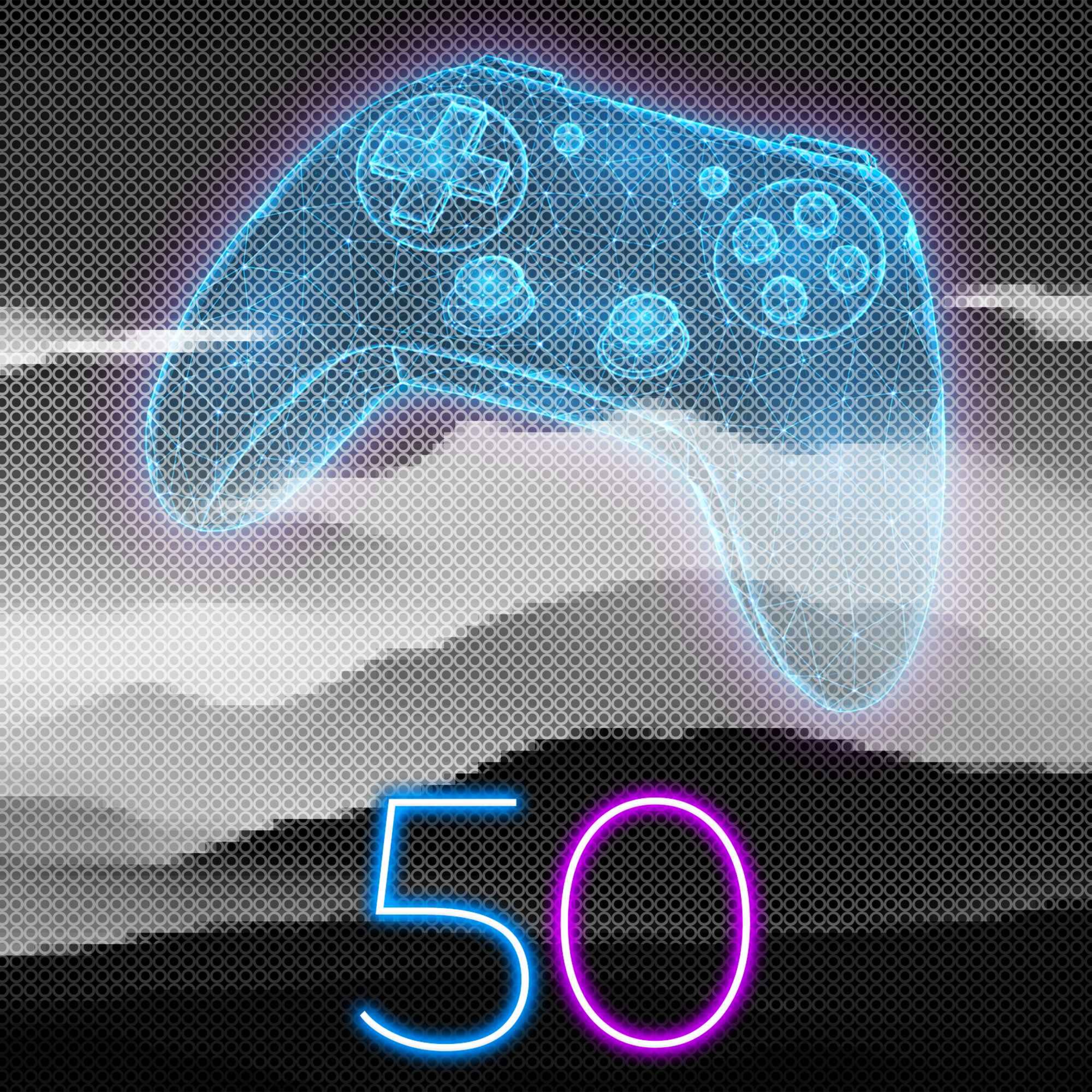 Pixels & Perspectives 50th Episode Special! - Featuring 6 Incredible Guests