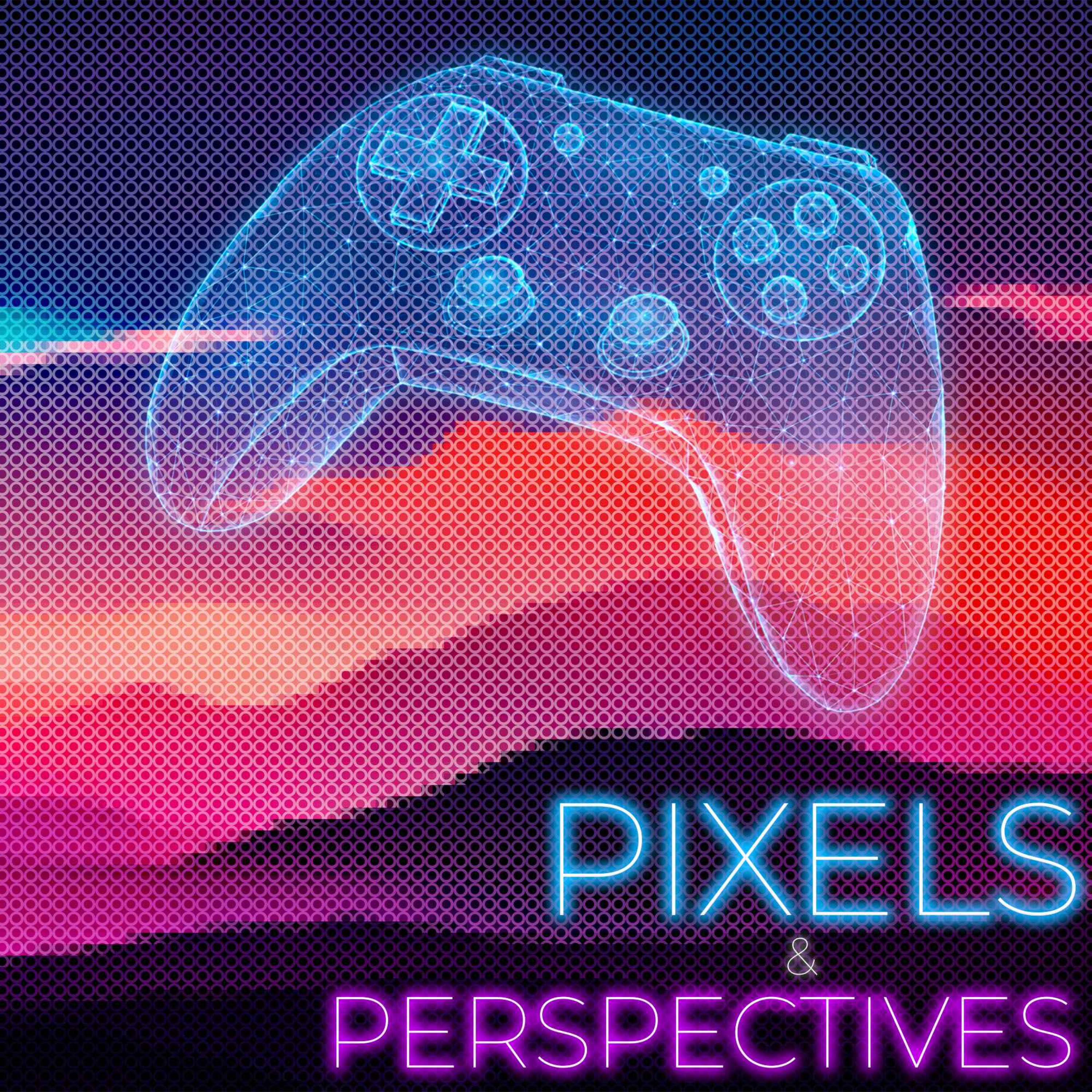 Can Project Helix Save Xbox? - Episode 59 episode artwork