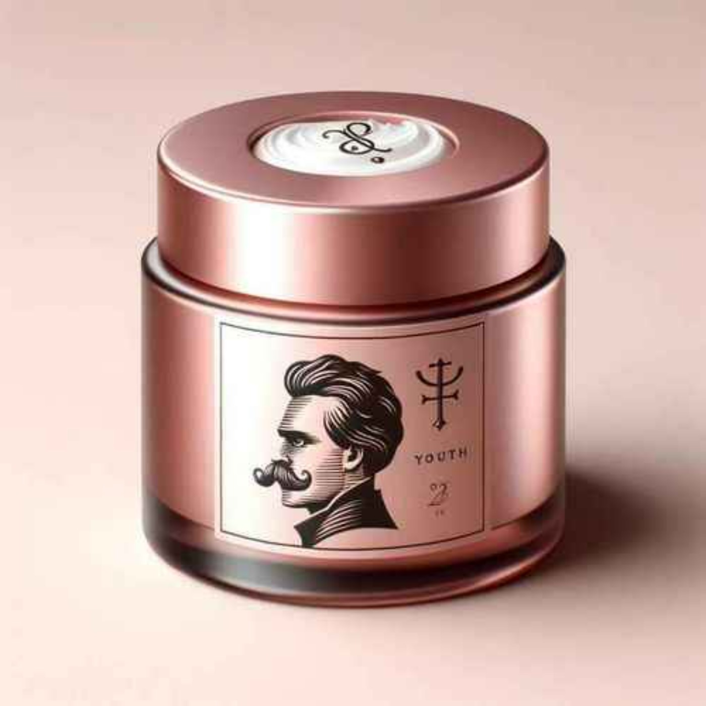 Ayn Rand and the supercommunist