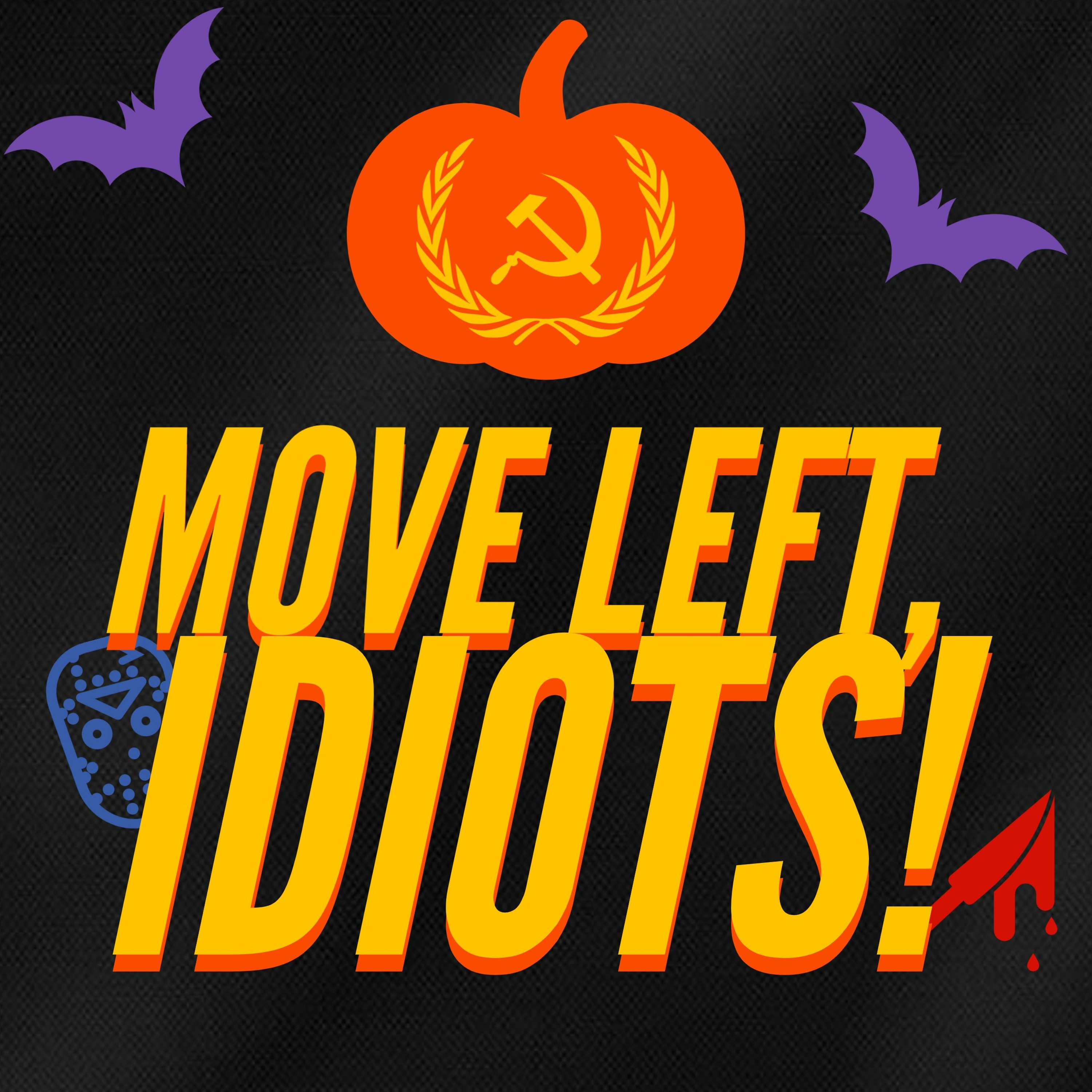 Episode 228 - Colin Powell Is Dead, Katie Couric's RBG Hagiography, and Cops vs. Covid episode artwork