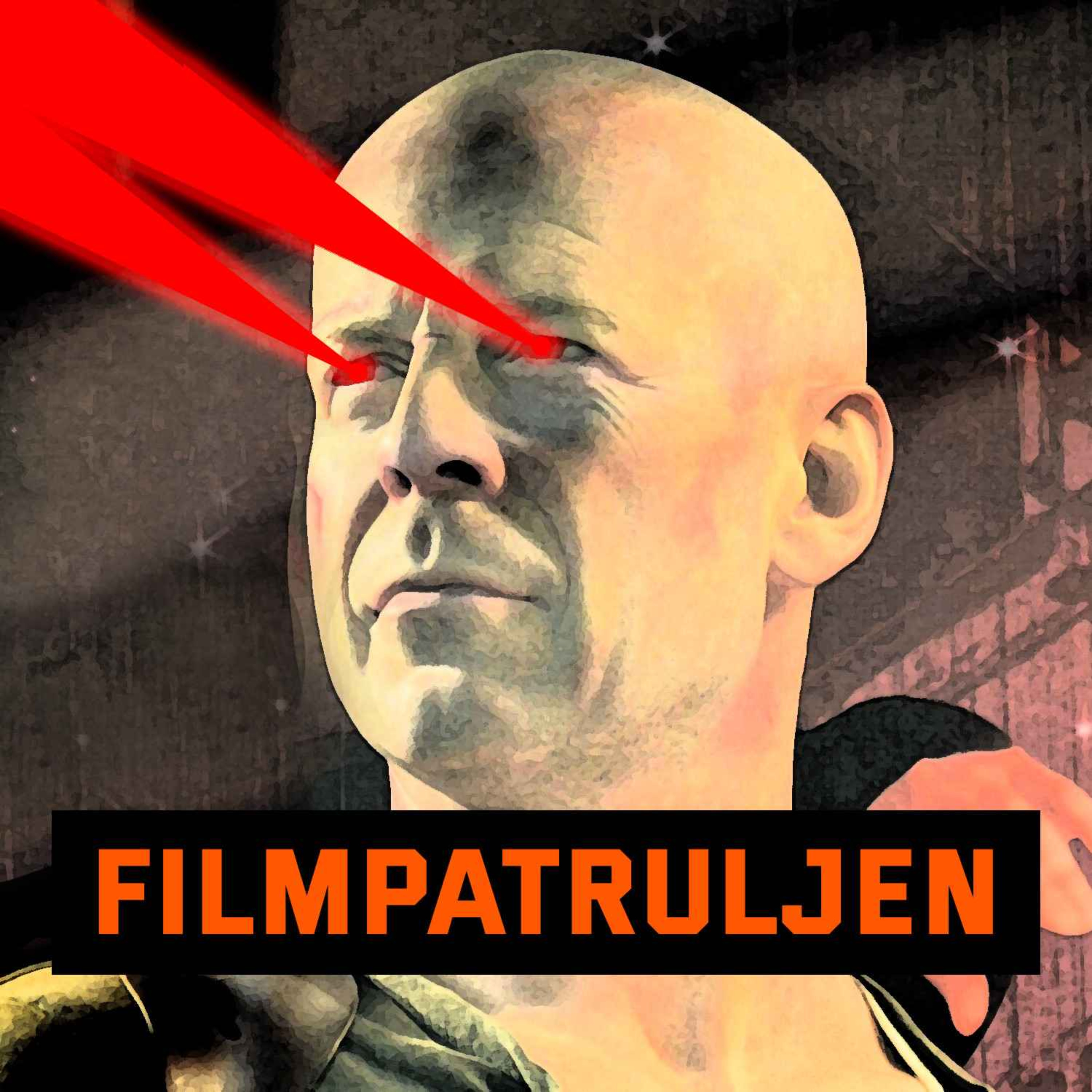 Filmpatruljen: Love Actually & The Holiday (3:3)