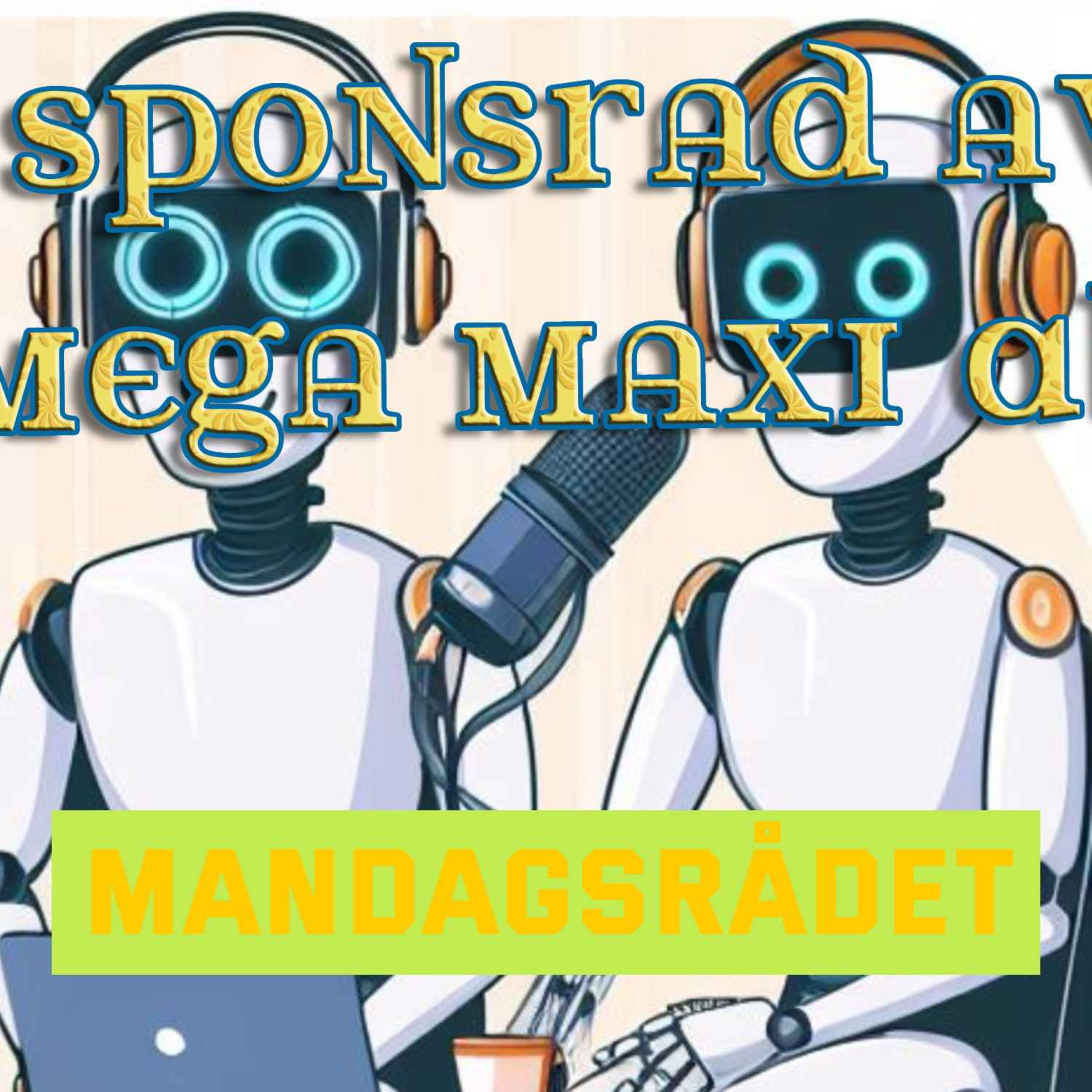 Megamaxi - Skandinaviens bästa i kök och stereo