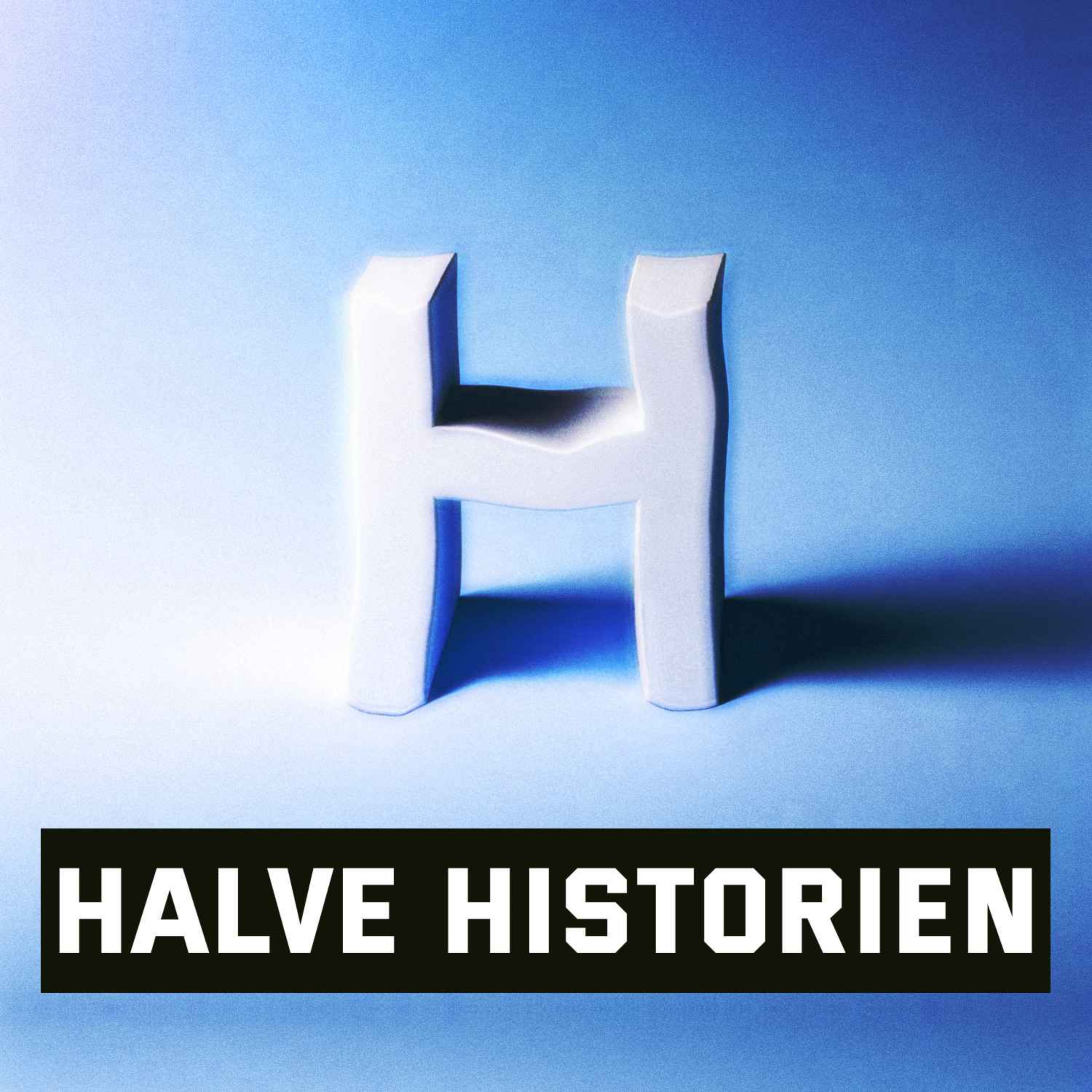 Halve Historien: Hendelsene i Byen
