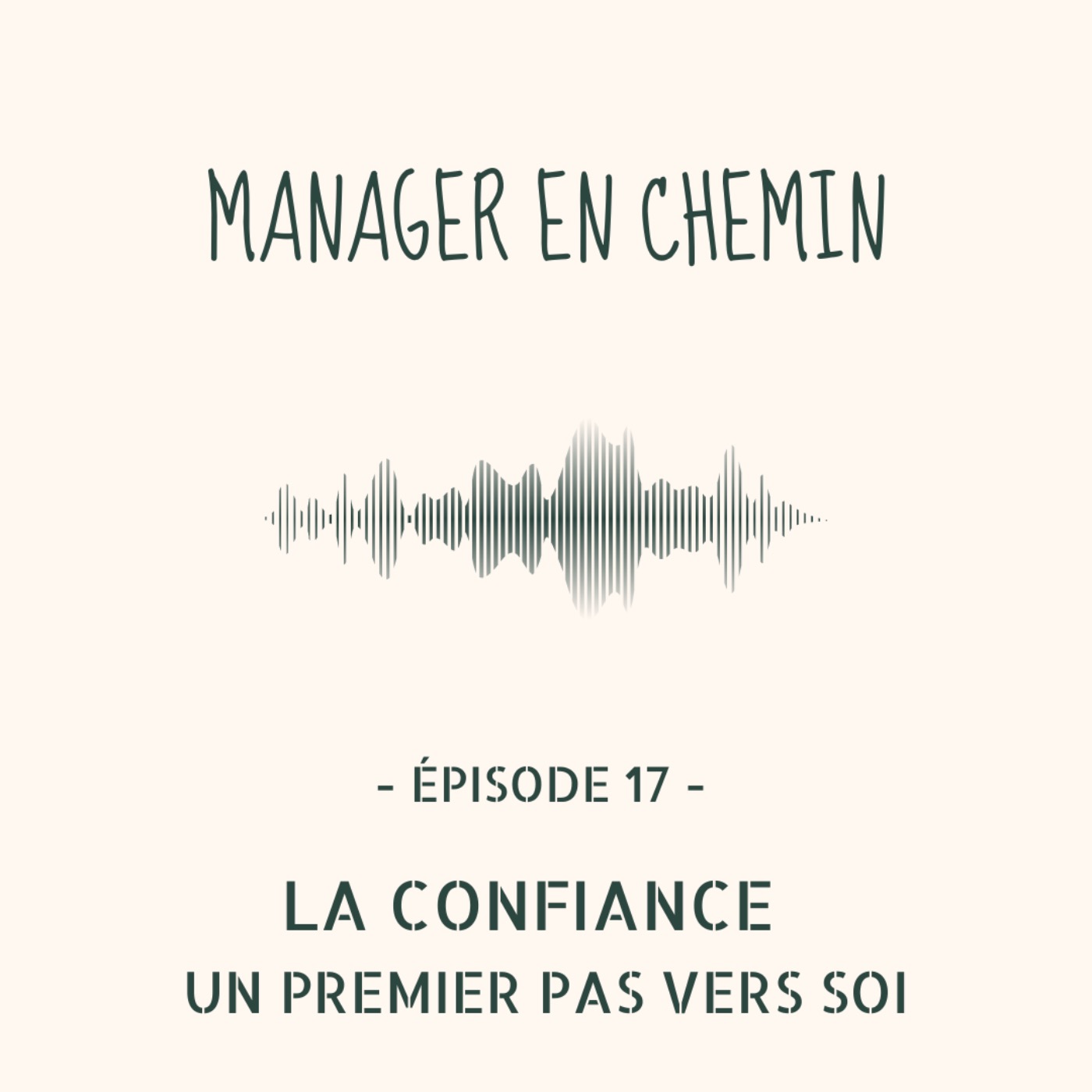 Manager en chemin