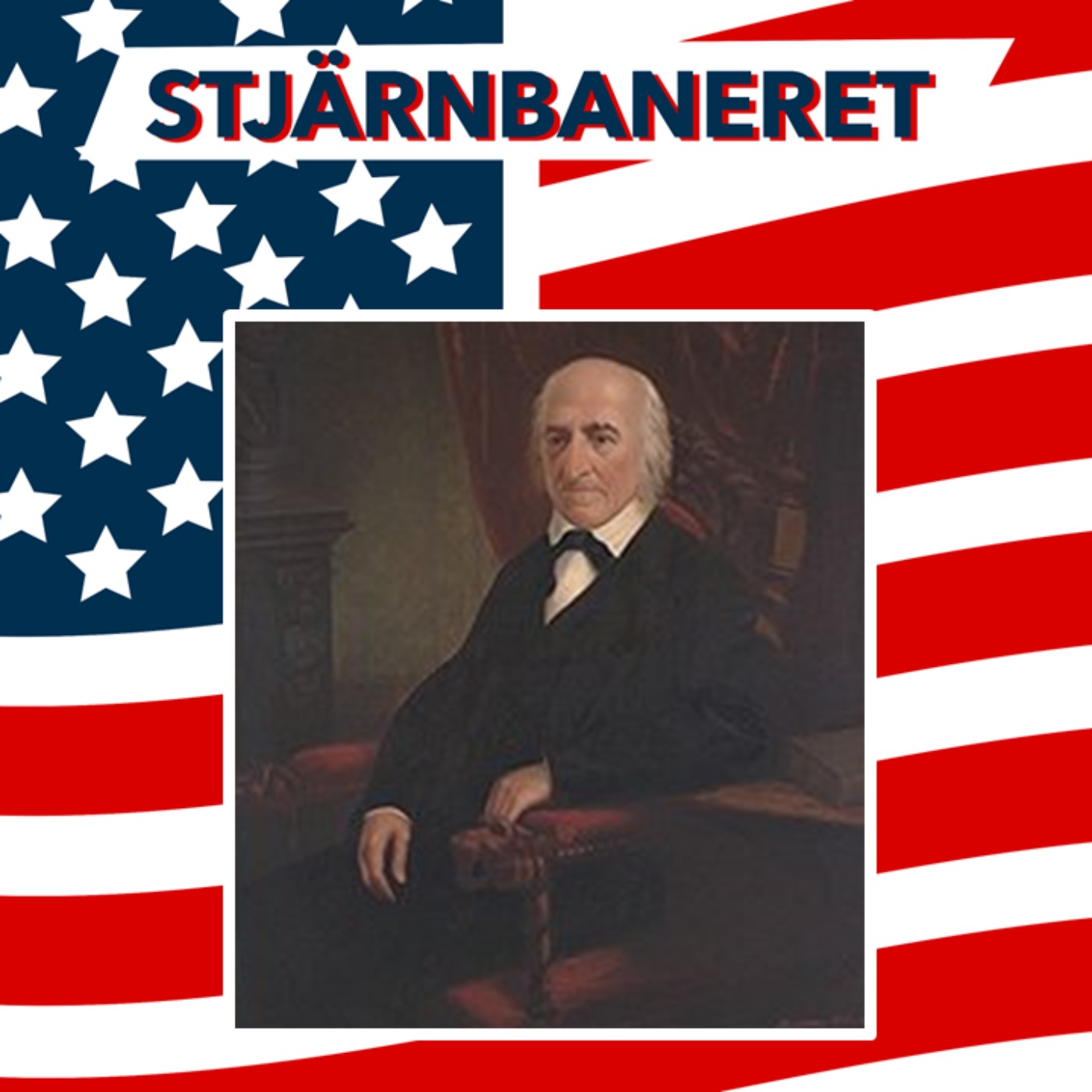 Stjärnbaneret - En podcast om USA:s historia