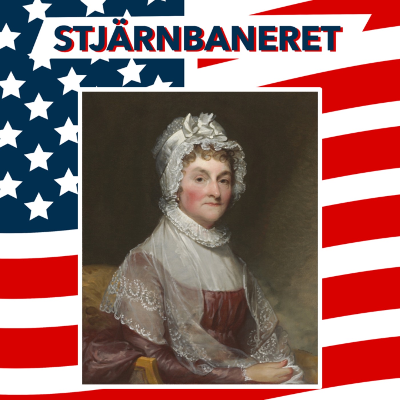 Stjärnbaneret - En podcast om USA:s historia