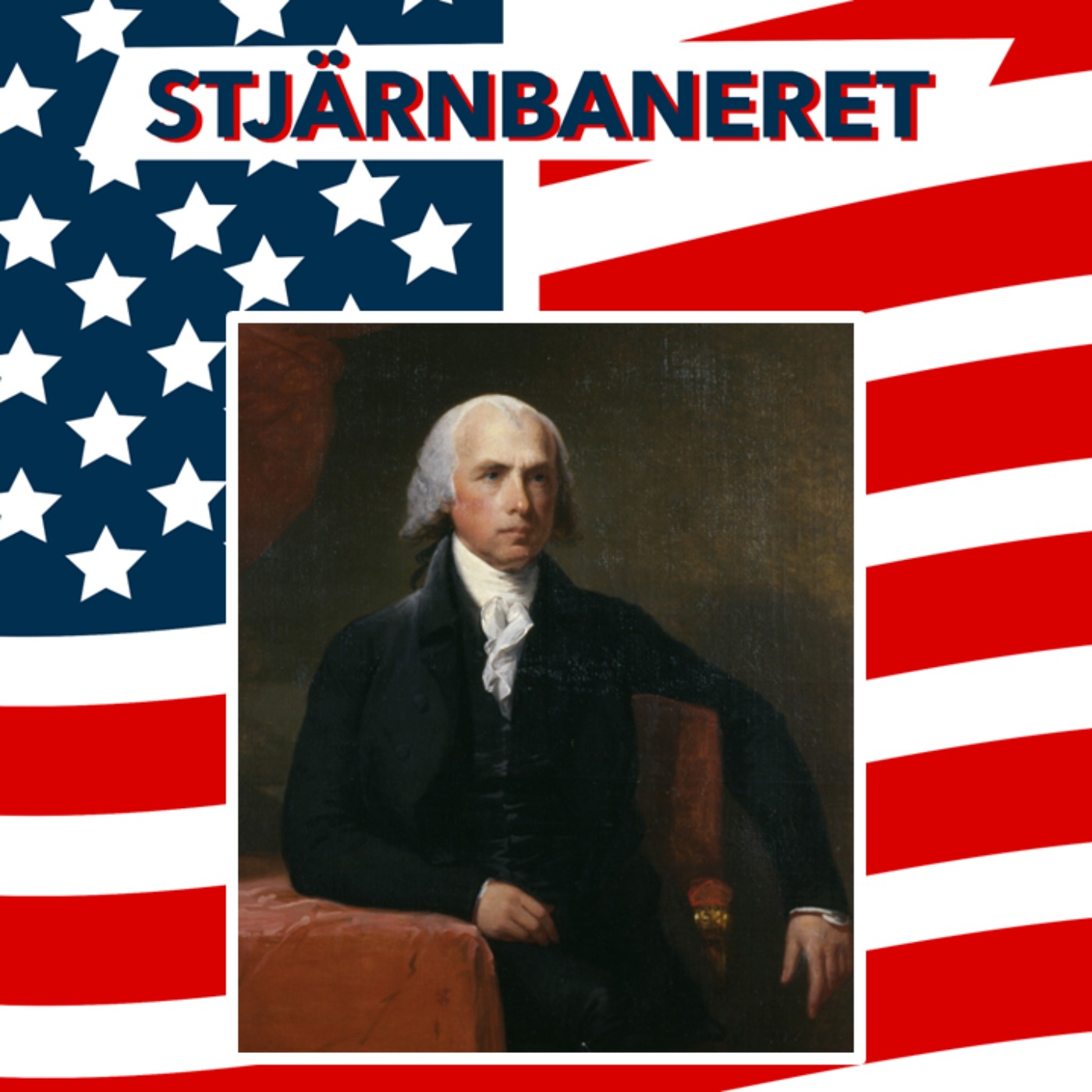 Stjärnbaneret - En podcast om USA:s historia