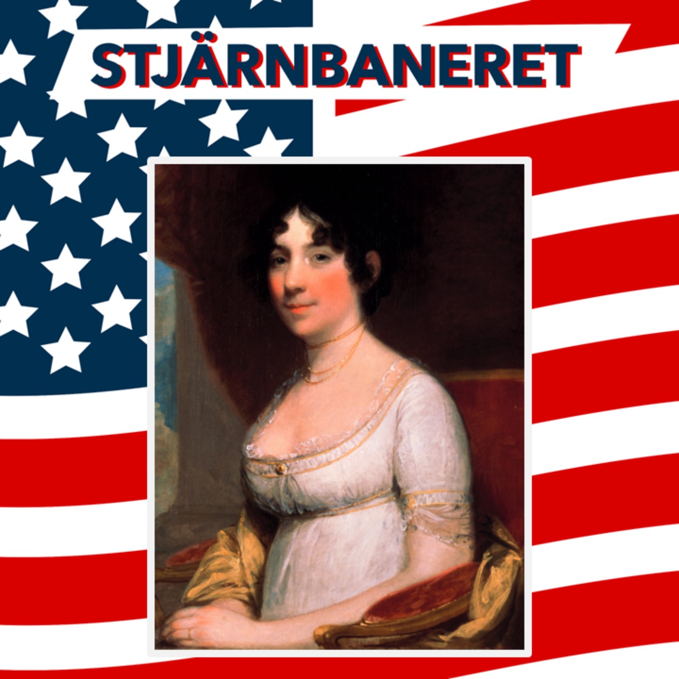 Stjärnbaneret - En podcast om USA:s historia