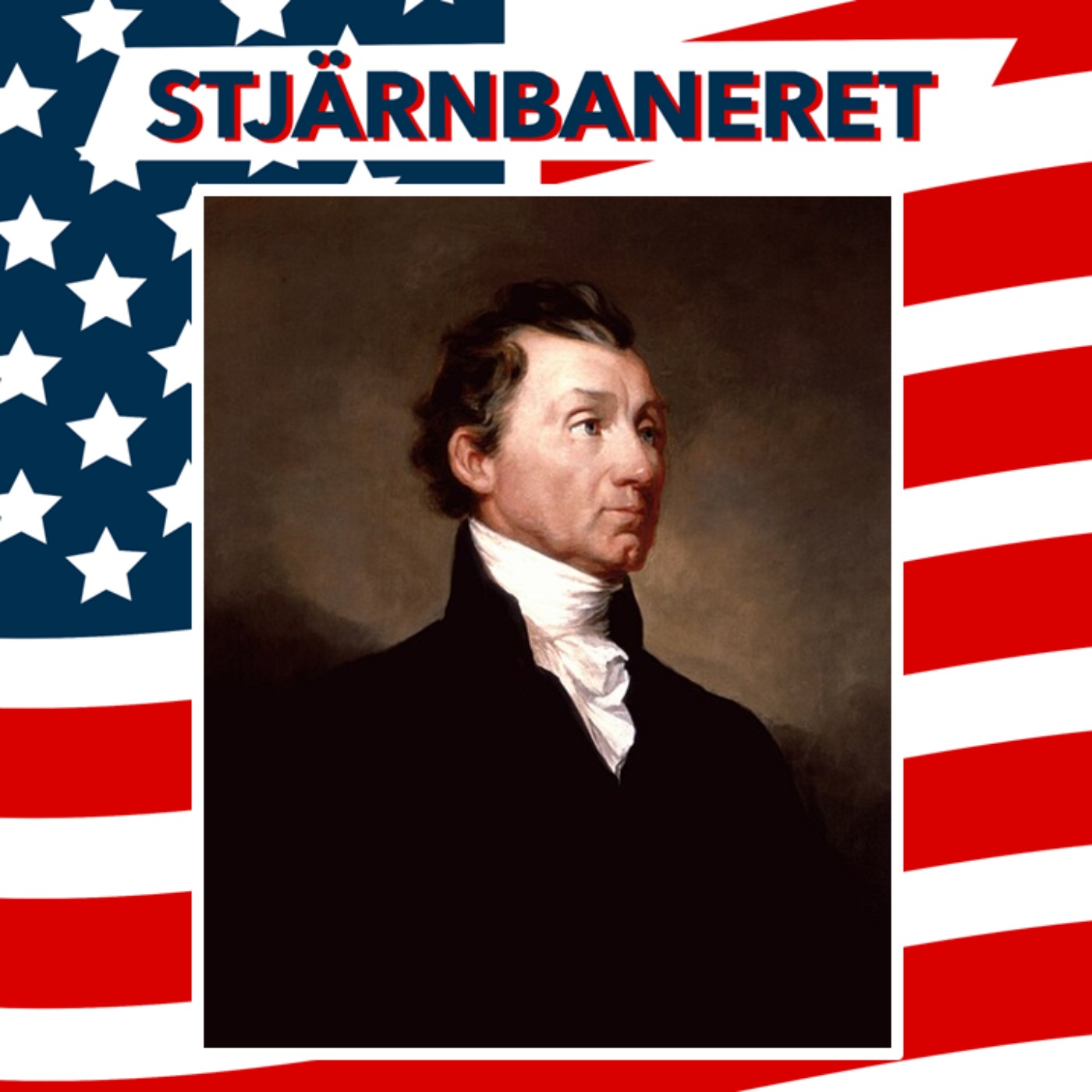 241 President James Monroe del 2