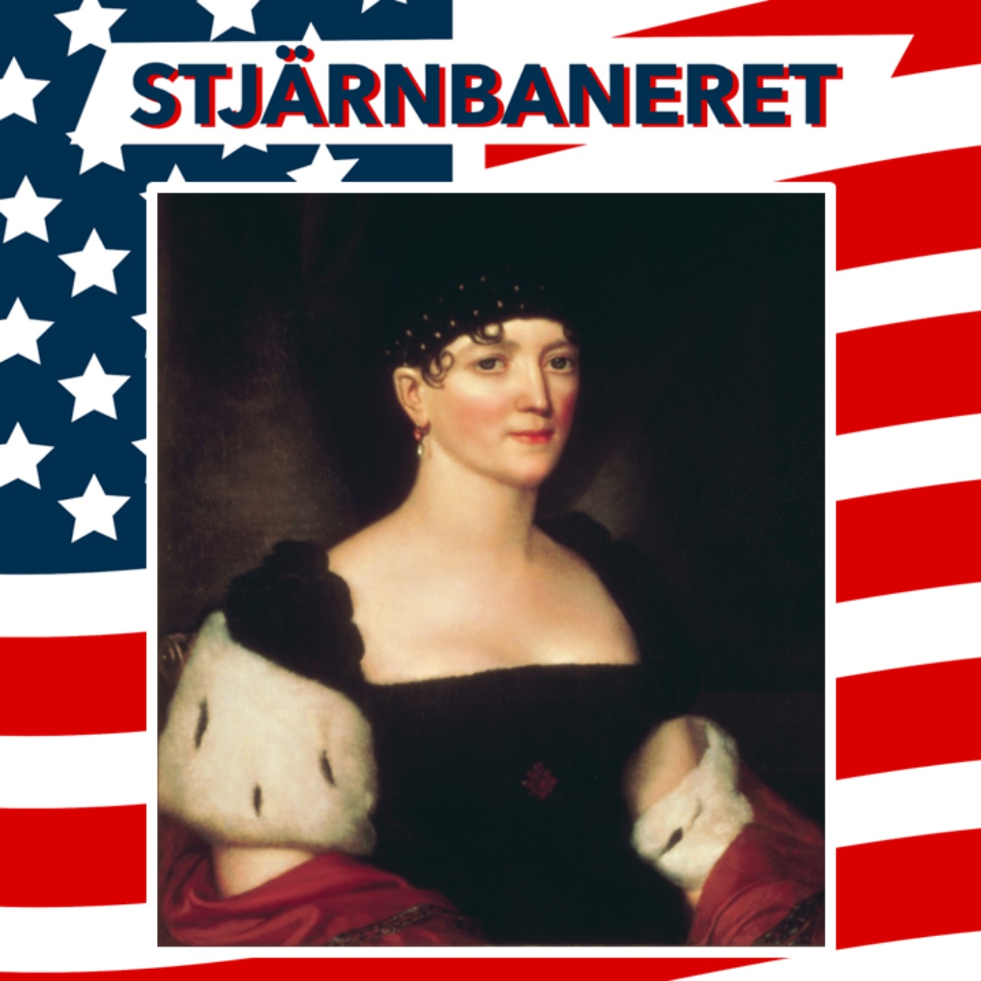 242 First Lady Elisabeth Monroe