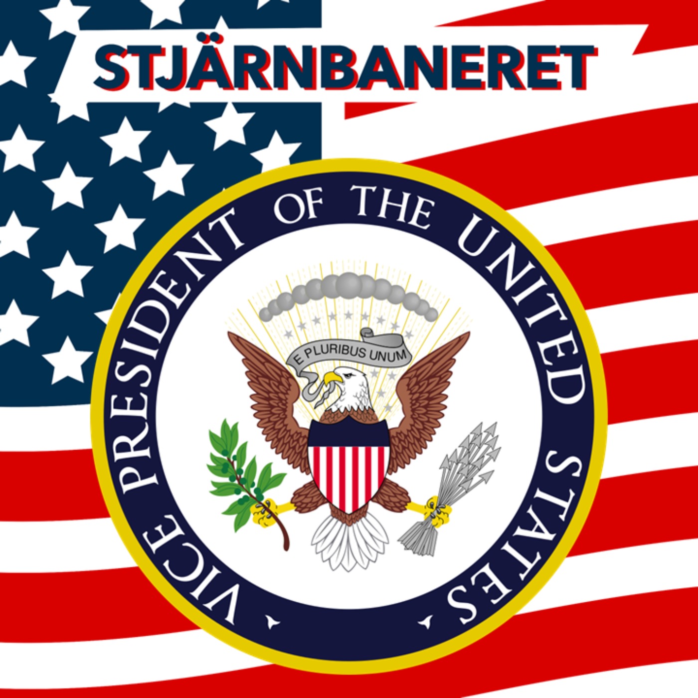 Stjärnbaneret - En podcast om USA:s historia
