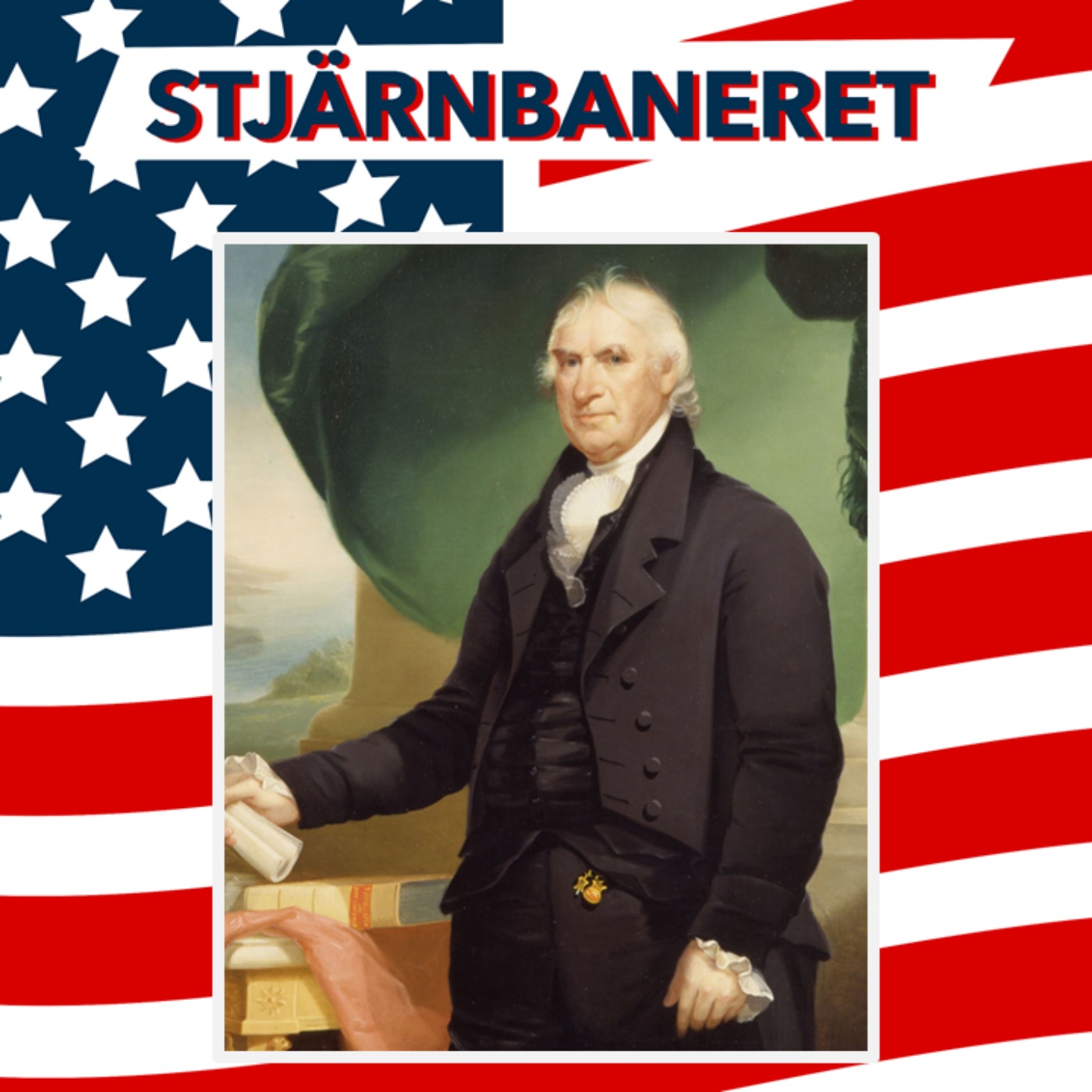 253 Vicepresidenter: Det 12:e tillägget och George Clinton