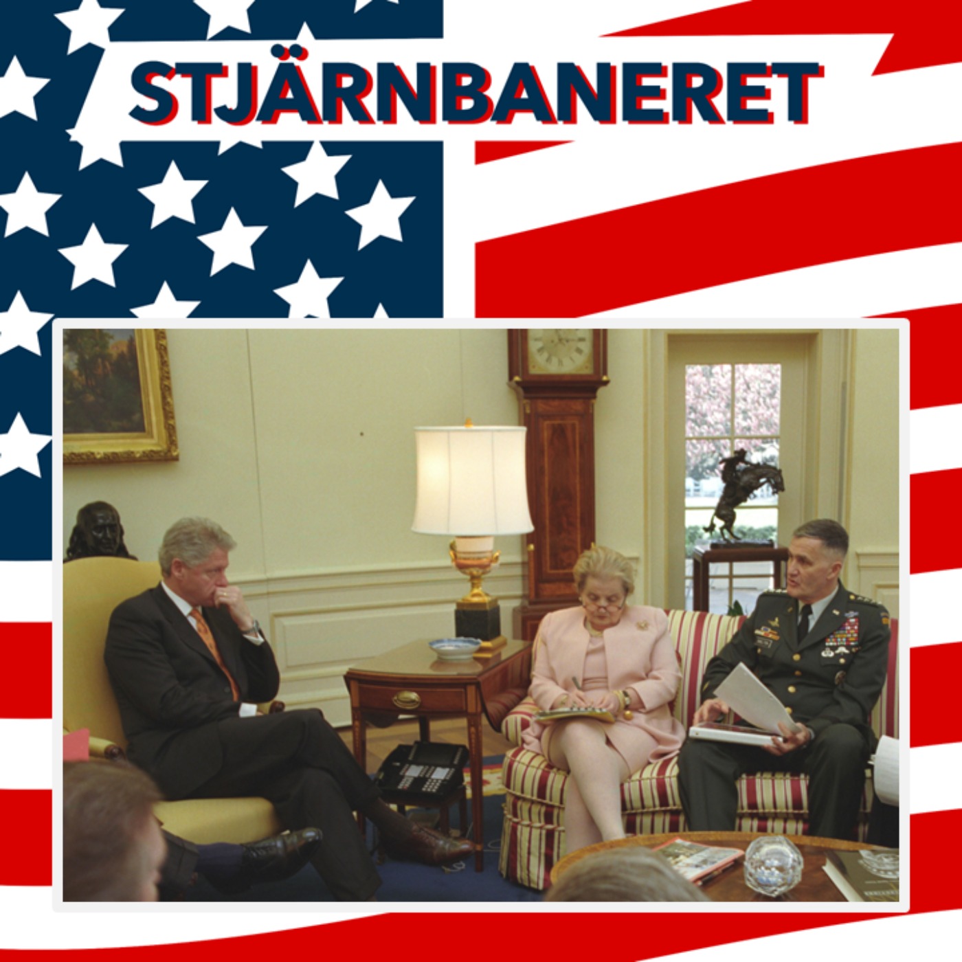 258 Översikt del 114: Kosovo, mellanöstern och terrordåd 258 Översikt del 114: Kosovo, mellanöstern och terrordåd