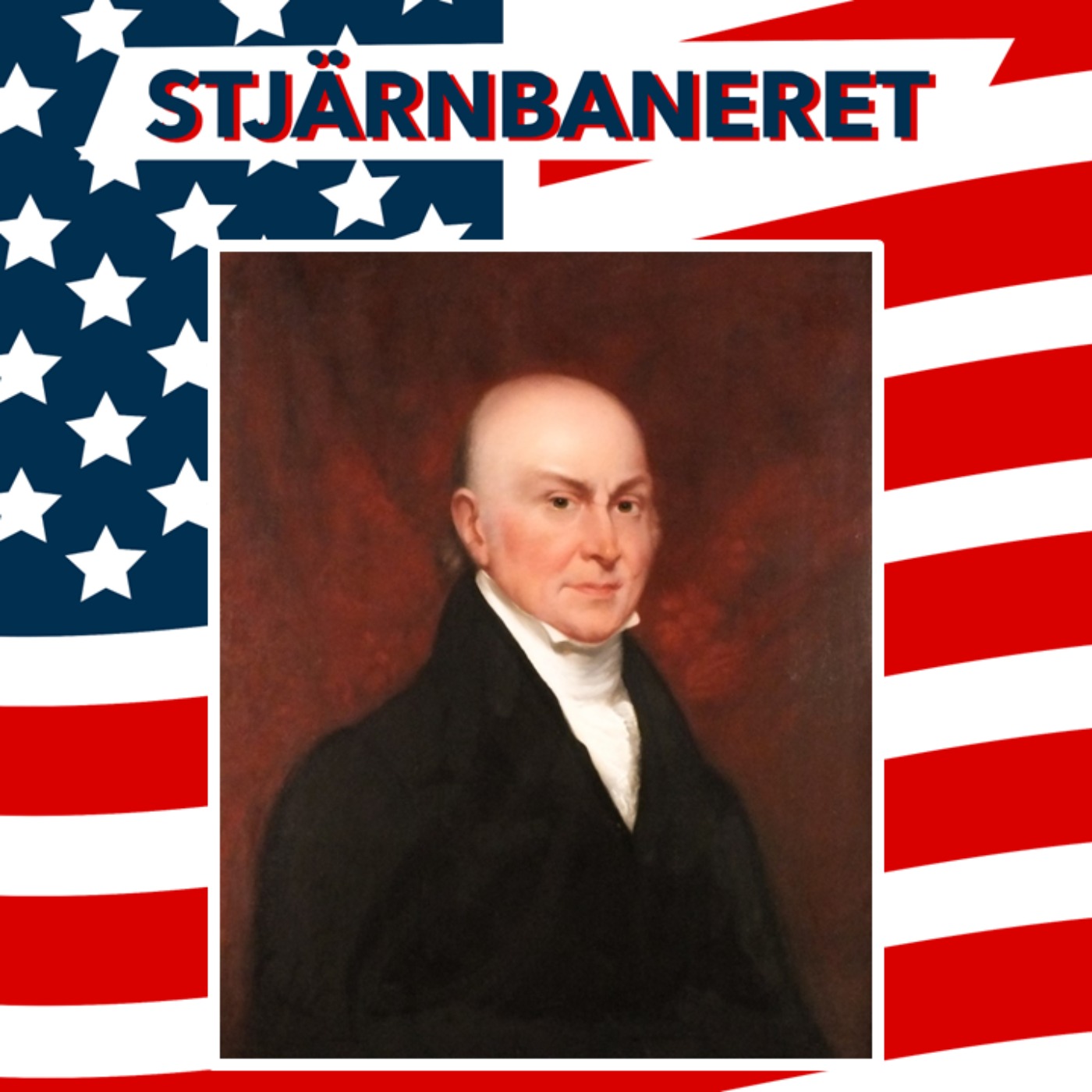 263 President John Quincy Adams del 3