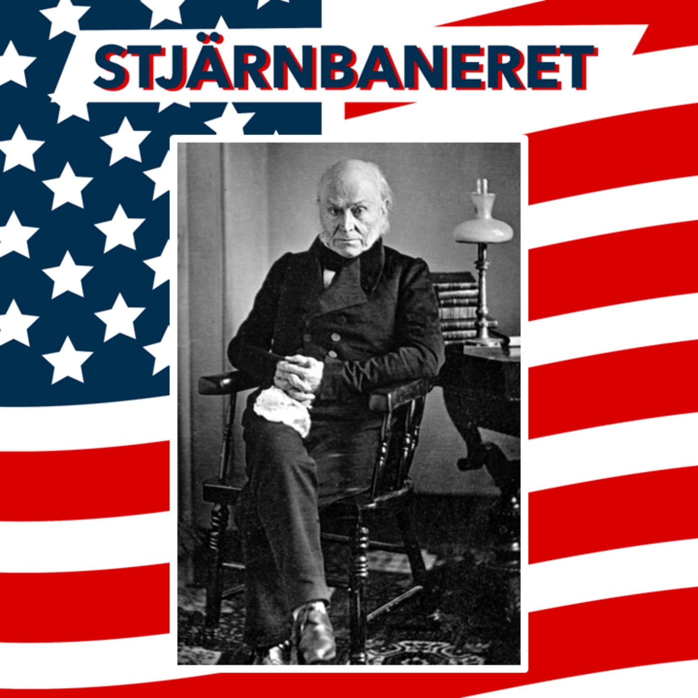 264 President John Quincy Adams del 4