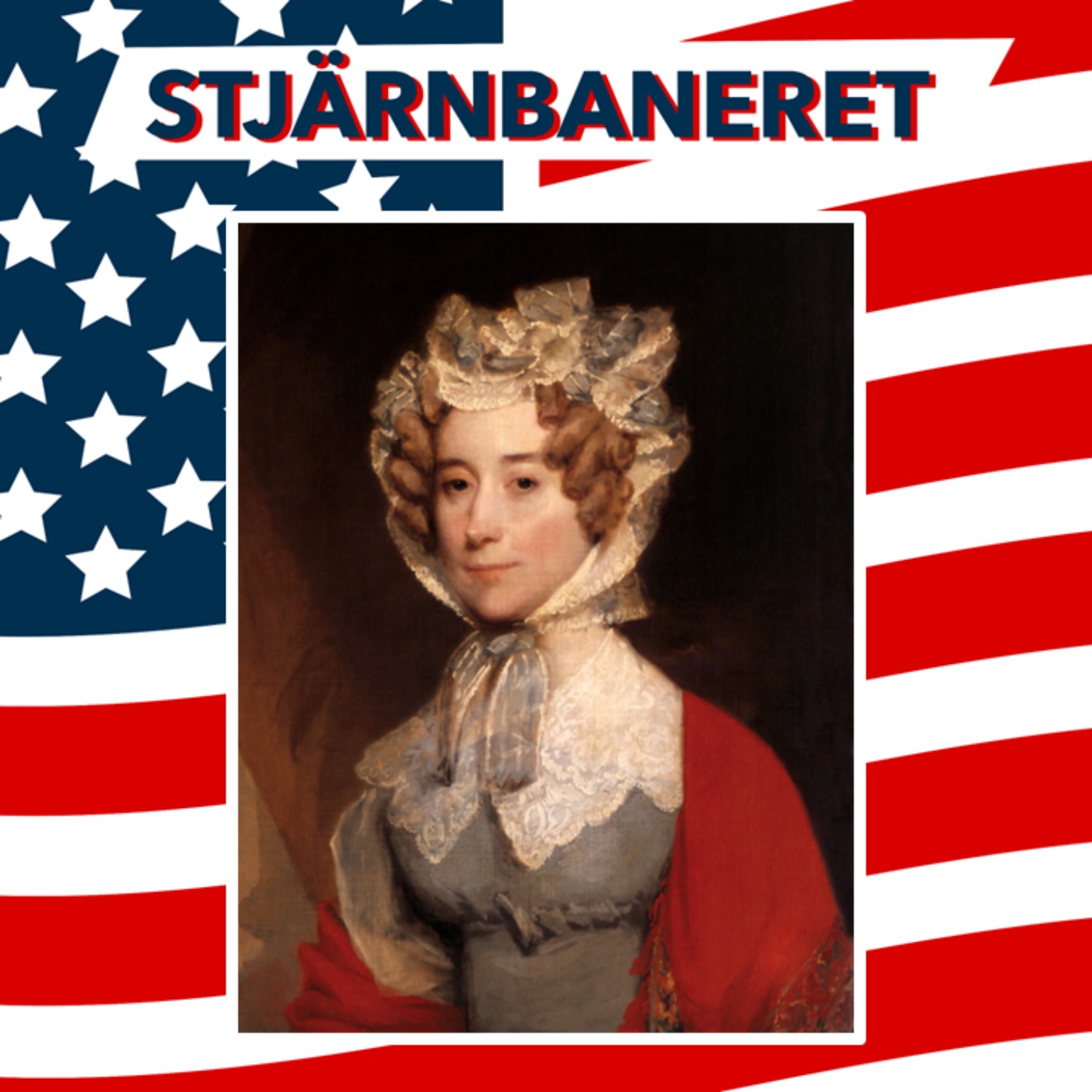 265 First Lady Louisa Catherine Adams