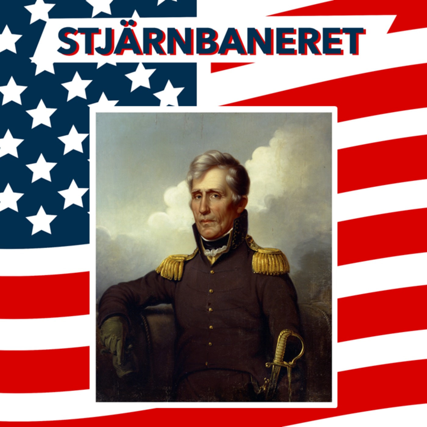 266 President Andrew Jackson del 1