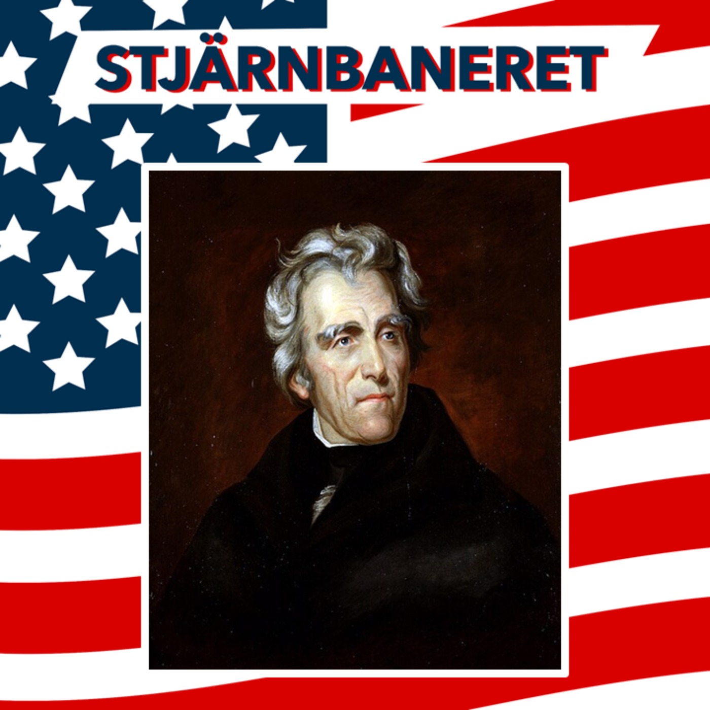 267 President Andrew Jackson del 2