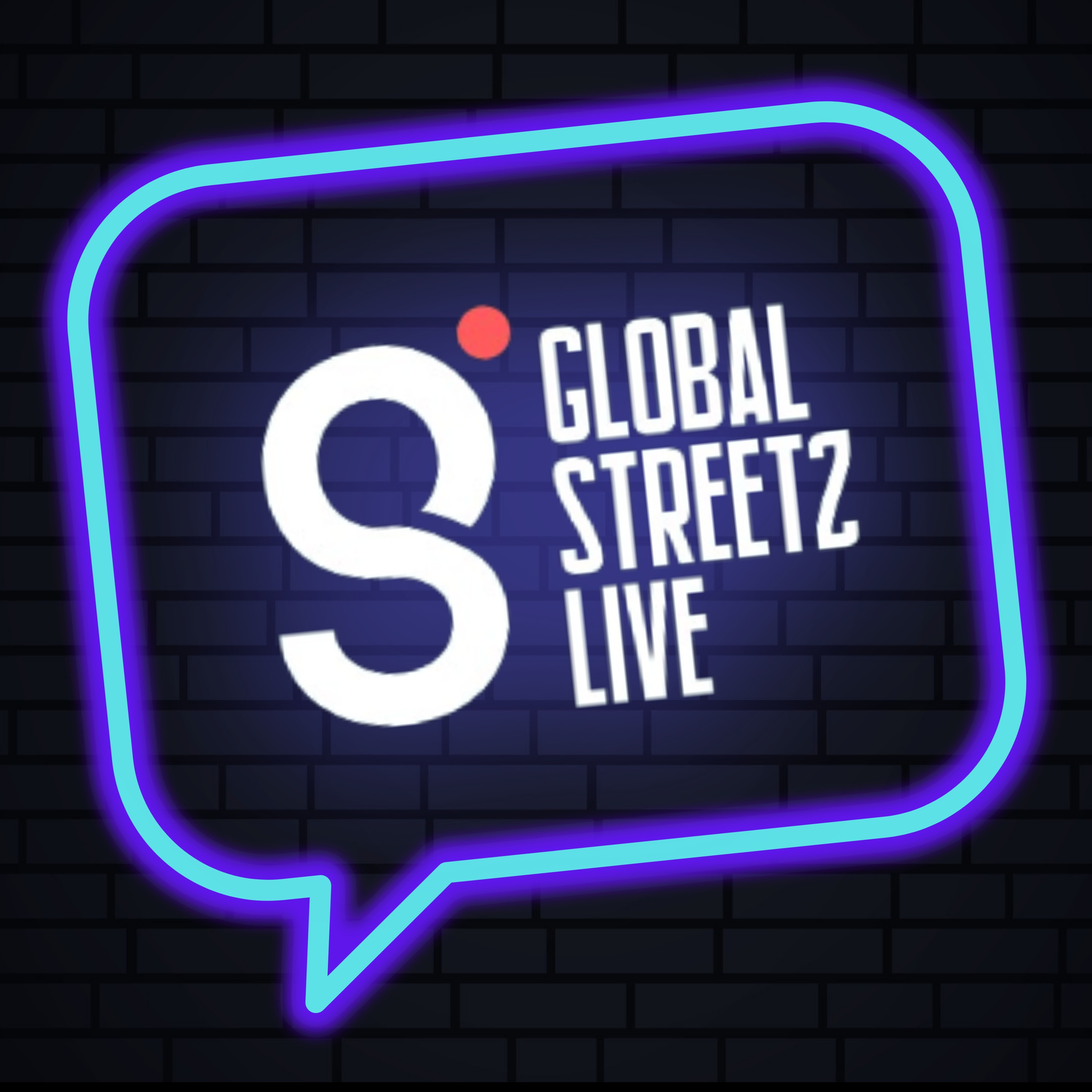 cover art for EP 26 | Creation of Global Streetz Live Podcast, How the team met, Challenges we faced, Memories, First Impressions
