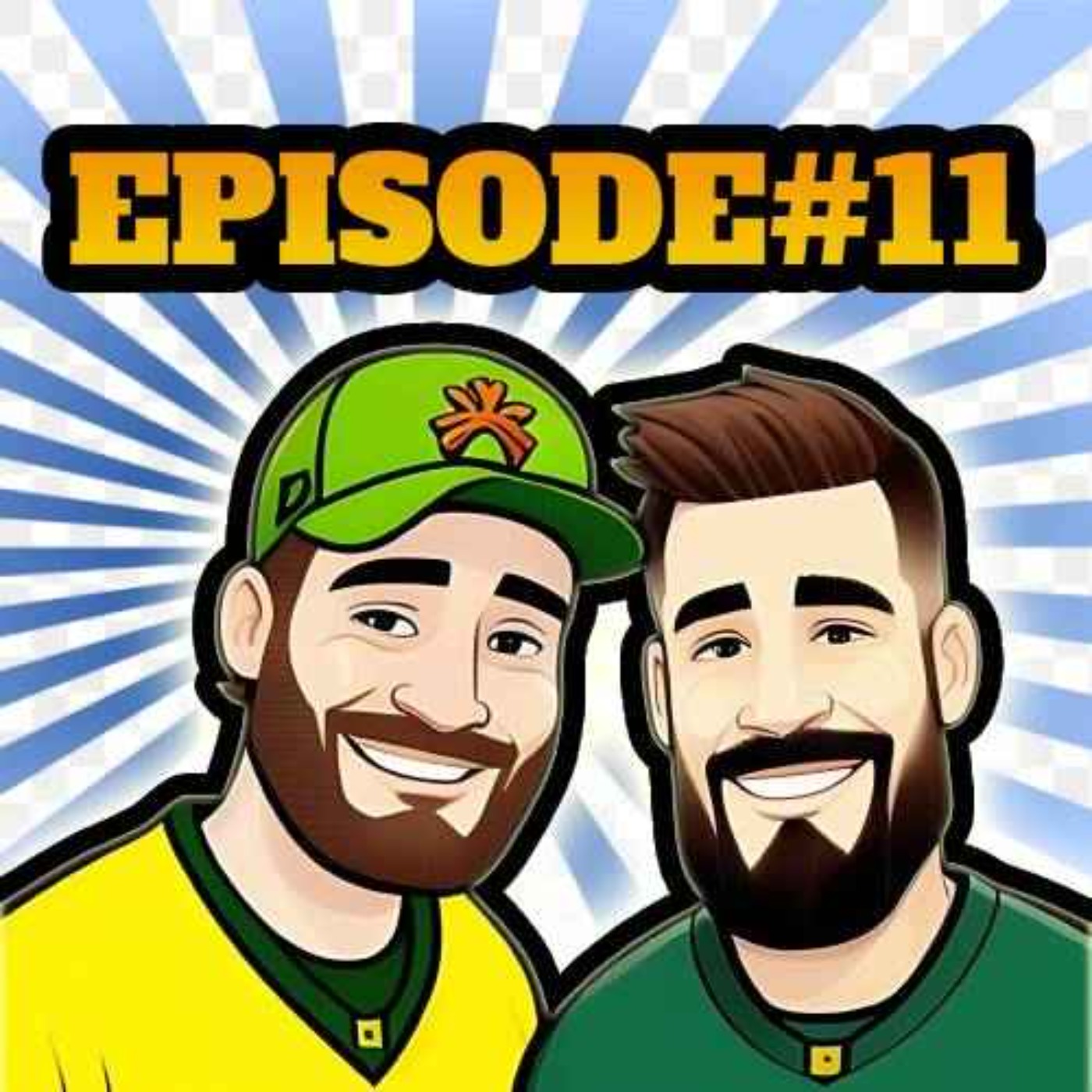 Politics in Youth Hockey, Stoner Dads Break it down with Special Guest Shadow episode artwork